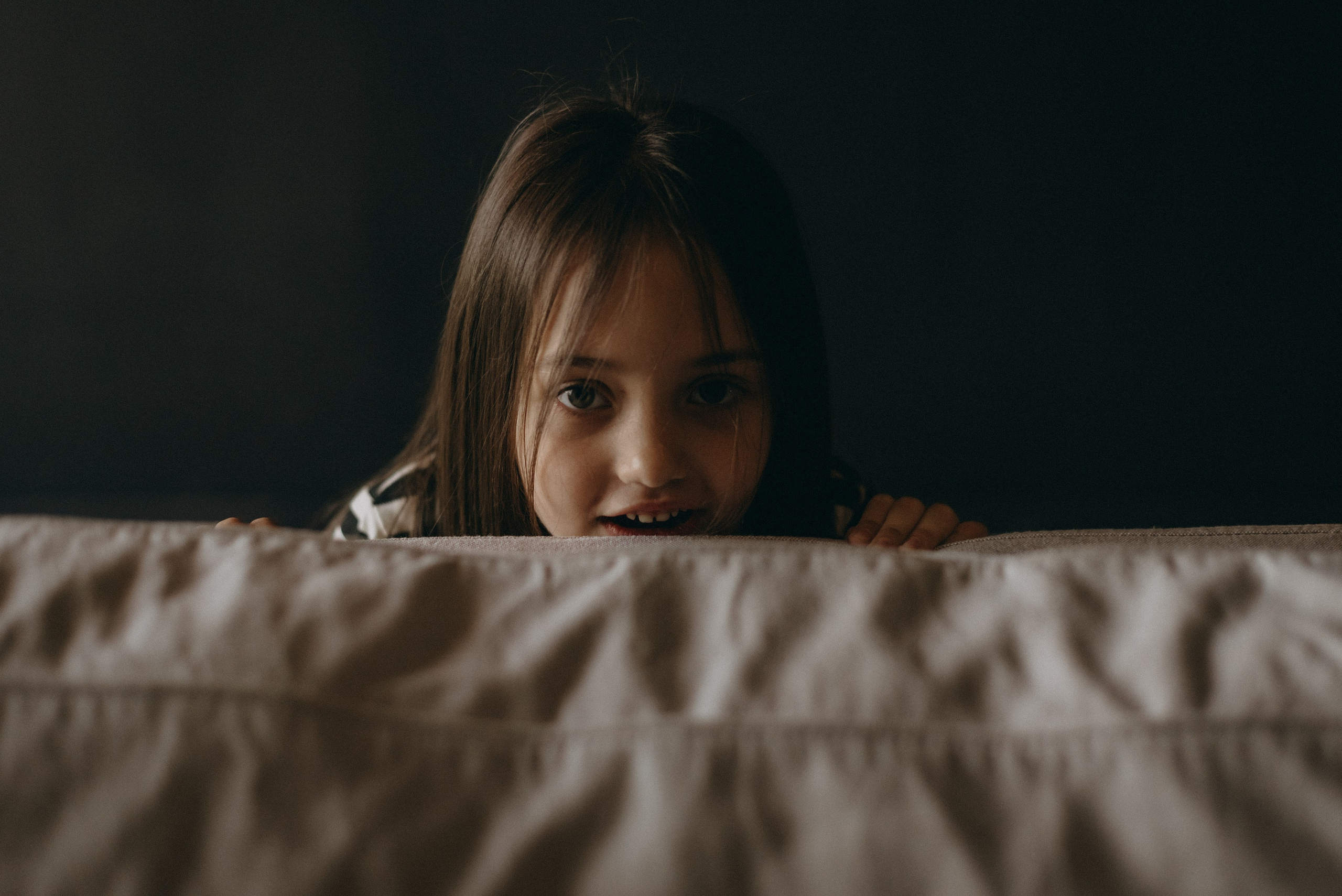 Настя и Ева