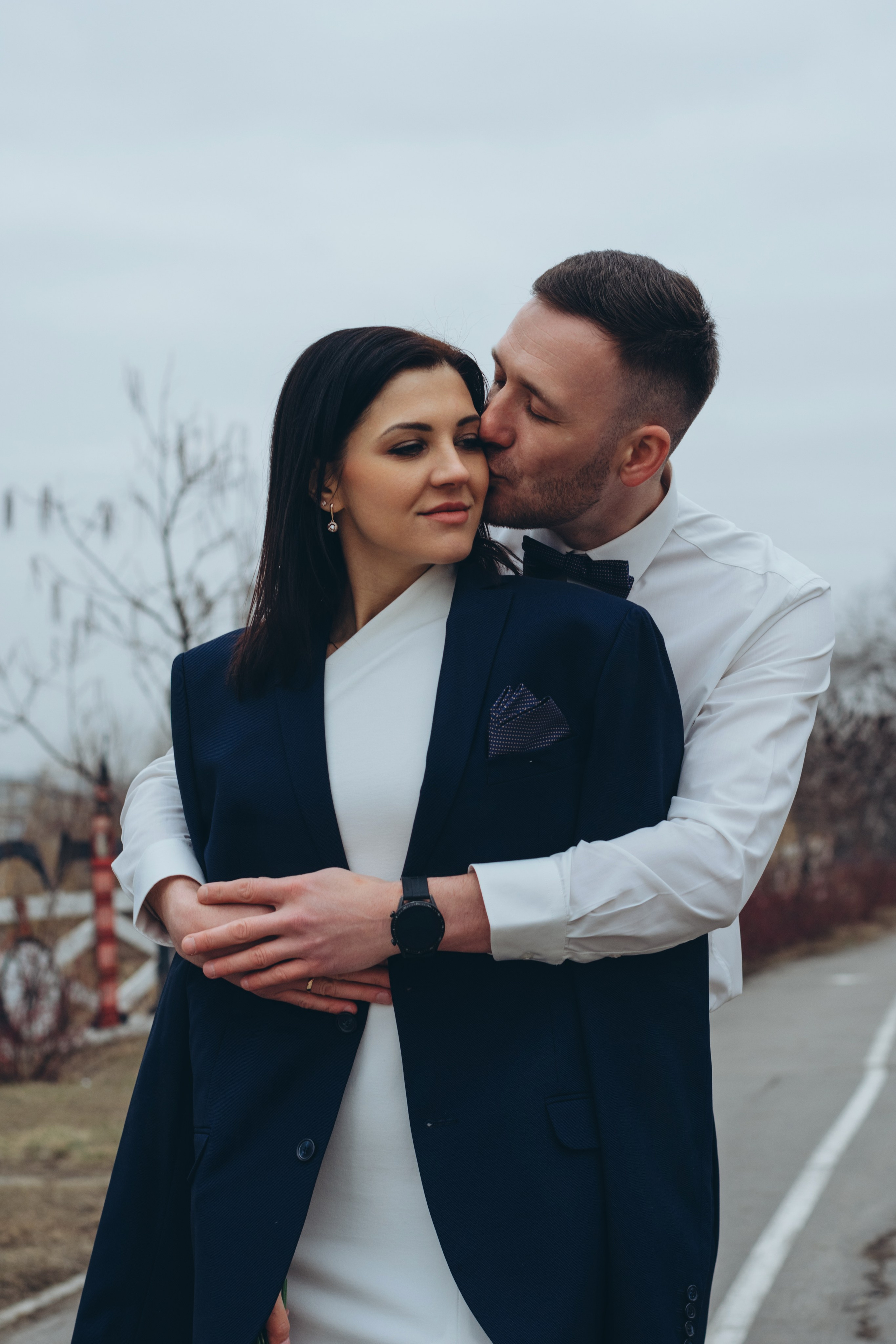 Даша и Дима