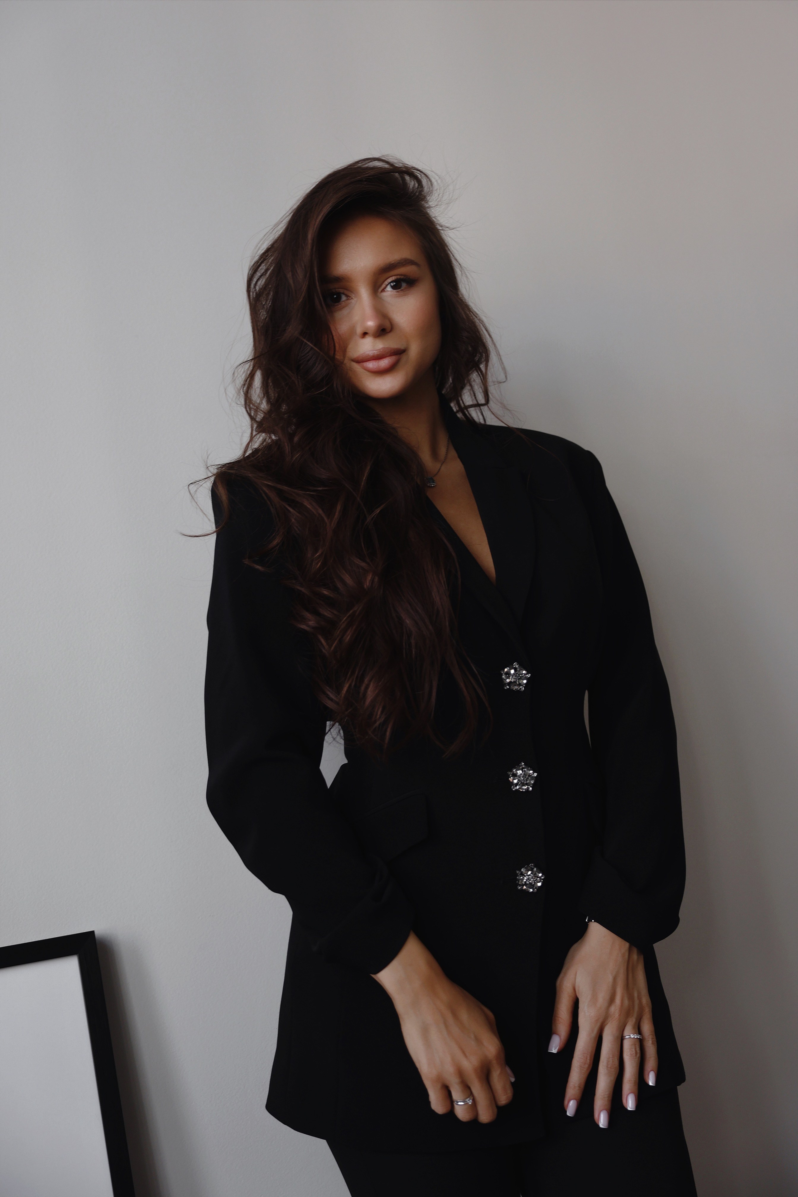 Happy Birthday, Liza. Главная