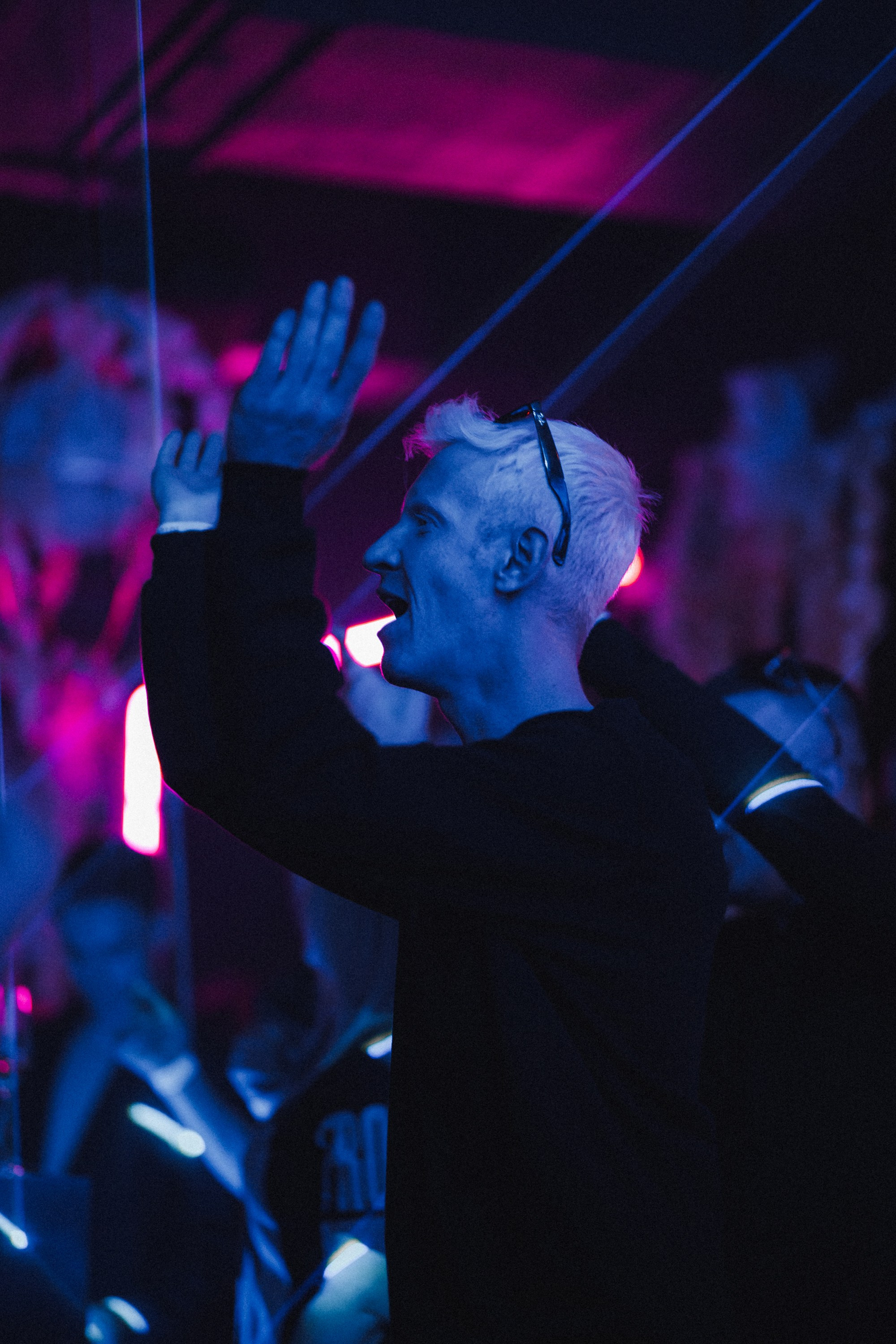 | Ambre | Kitchen Of Sound | РАСЦВЕТ | Dj F.A.R. Главная