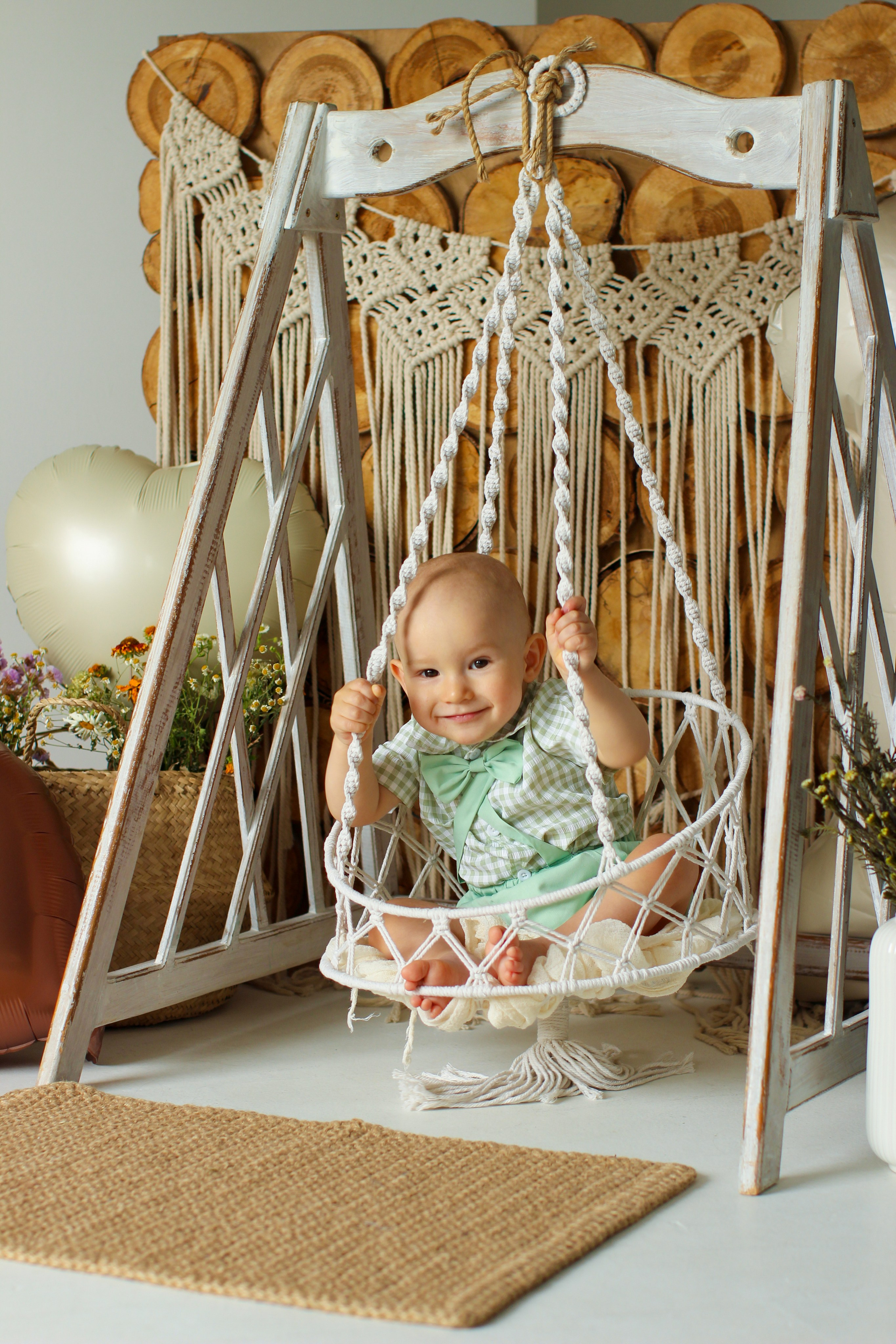 Олег. Семейный и детский newborn фотограф в Ростове-на-Дону Наталья Лебедева