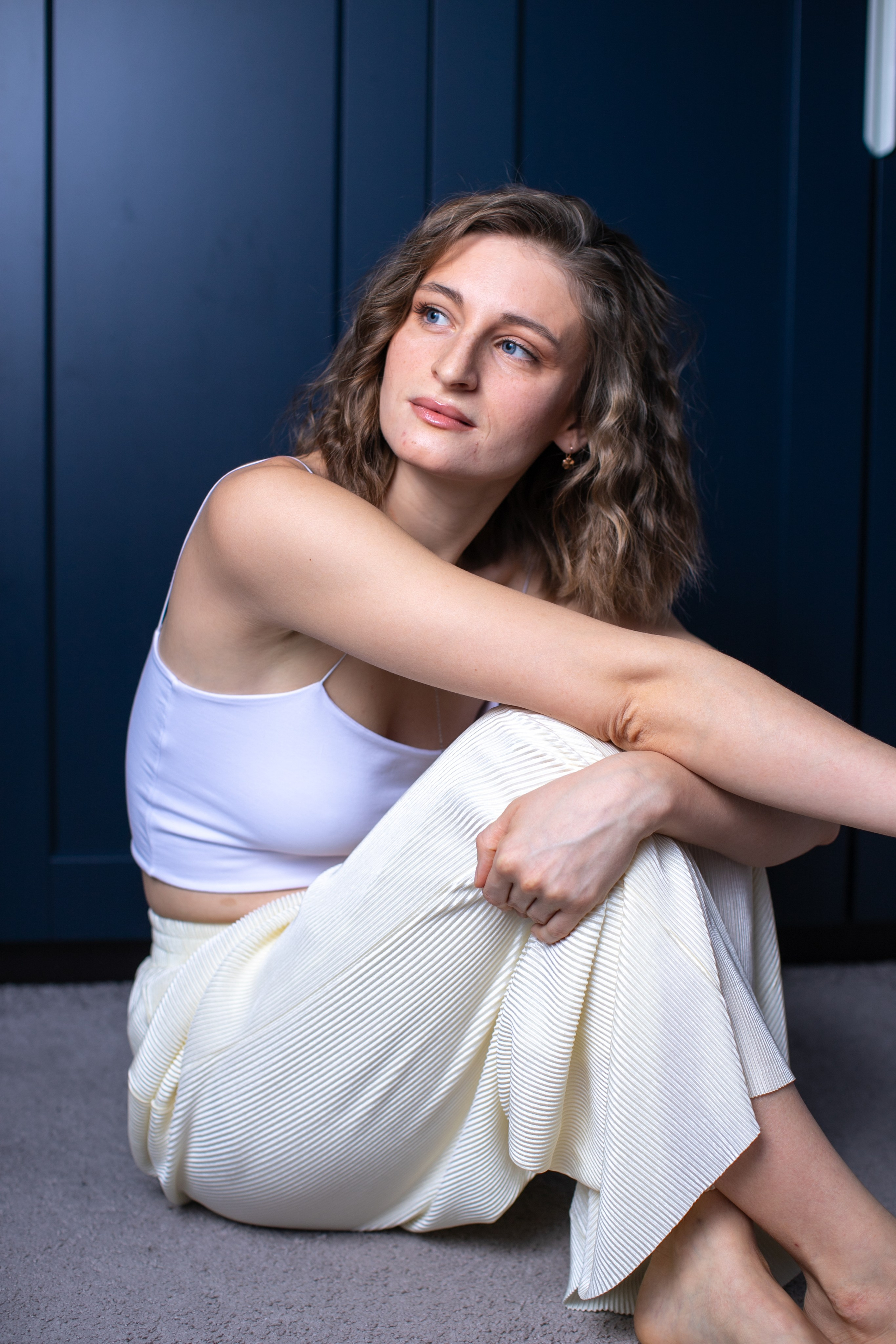 Светлана. Семейный и детский newborn фотограф в Ростове-на-Дону Наталья Лебедева