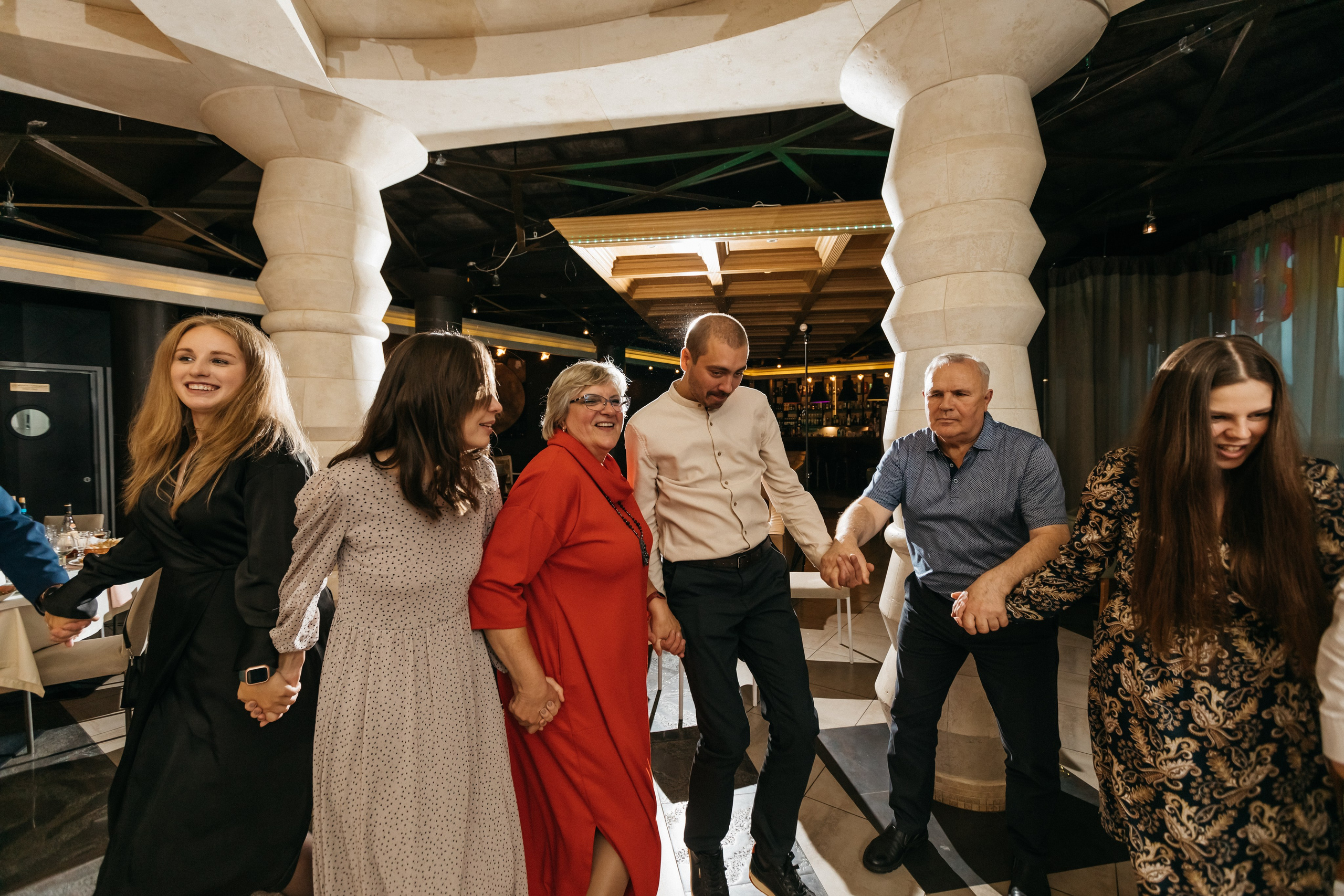 Татьяна и Константин. Главная