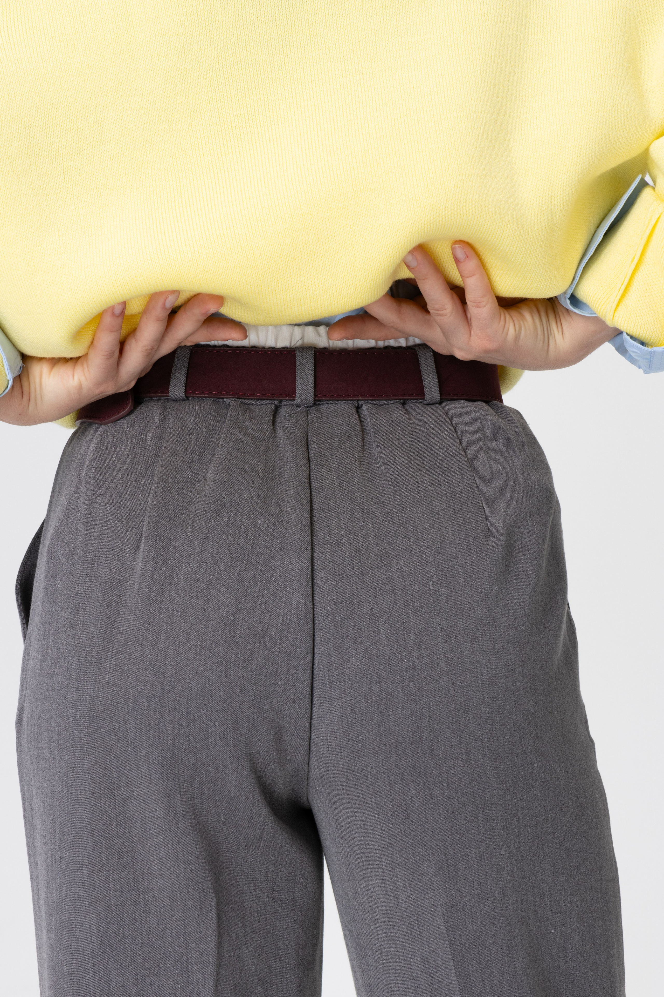 Офисный стиль. Главная