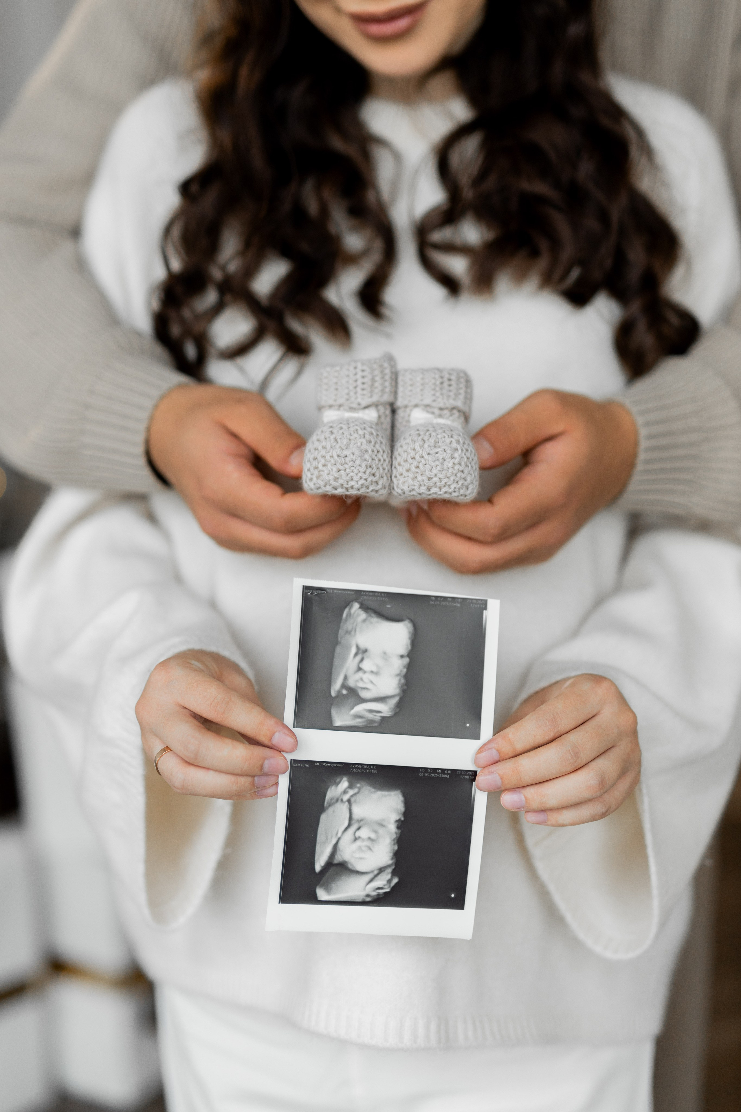 Темирлан и Камиля