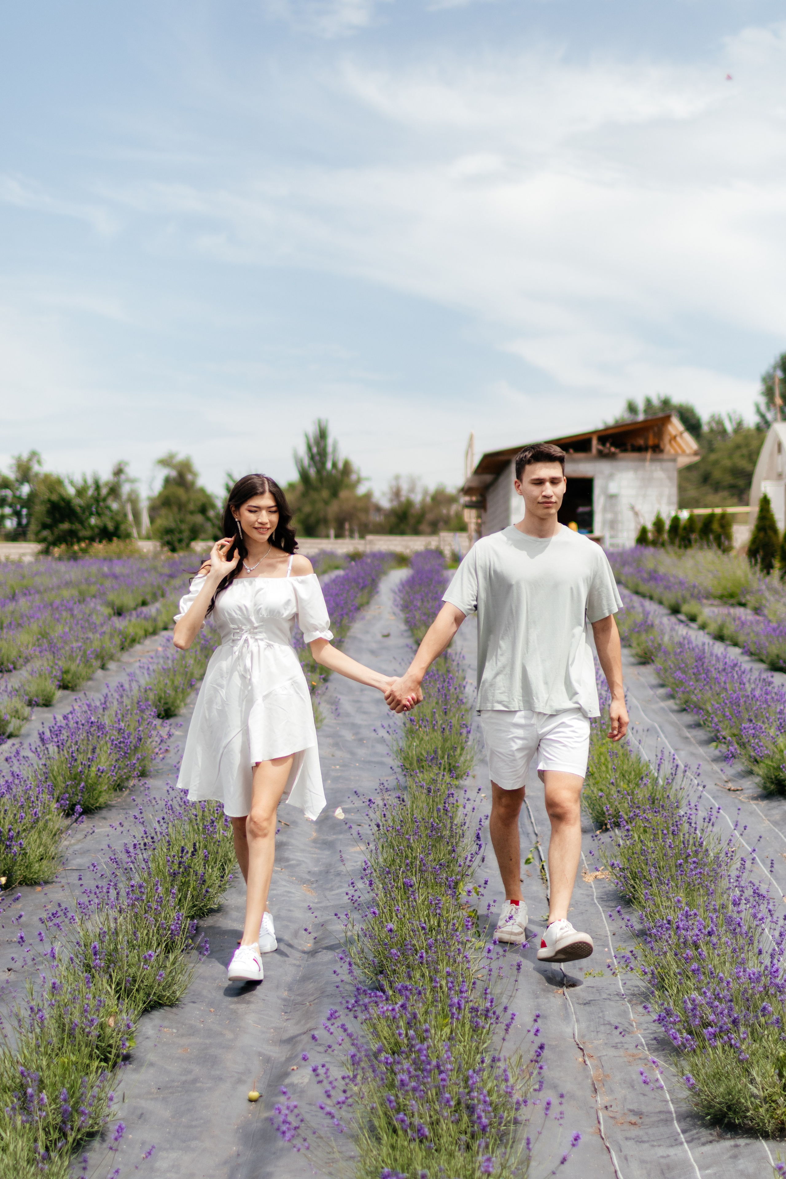 ALISHER & ARUZHAN. Wedding and Fashion photographer
