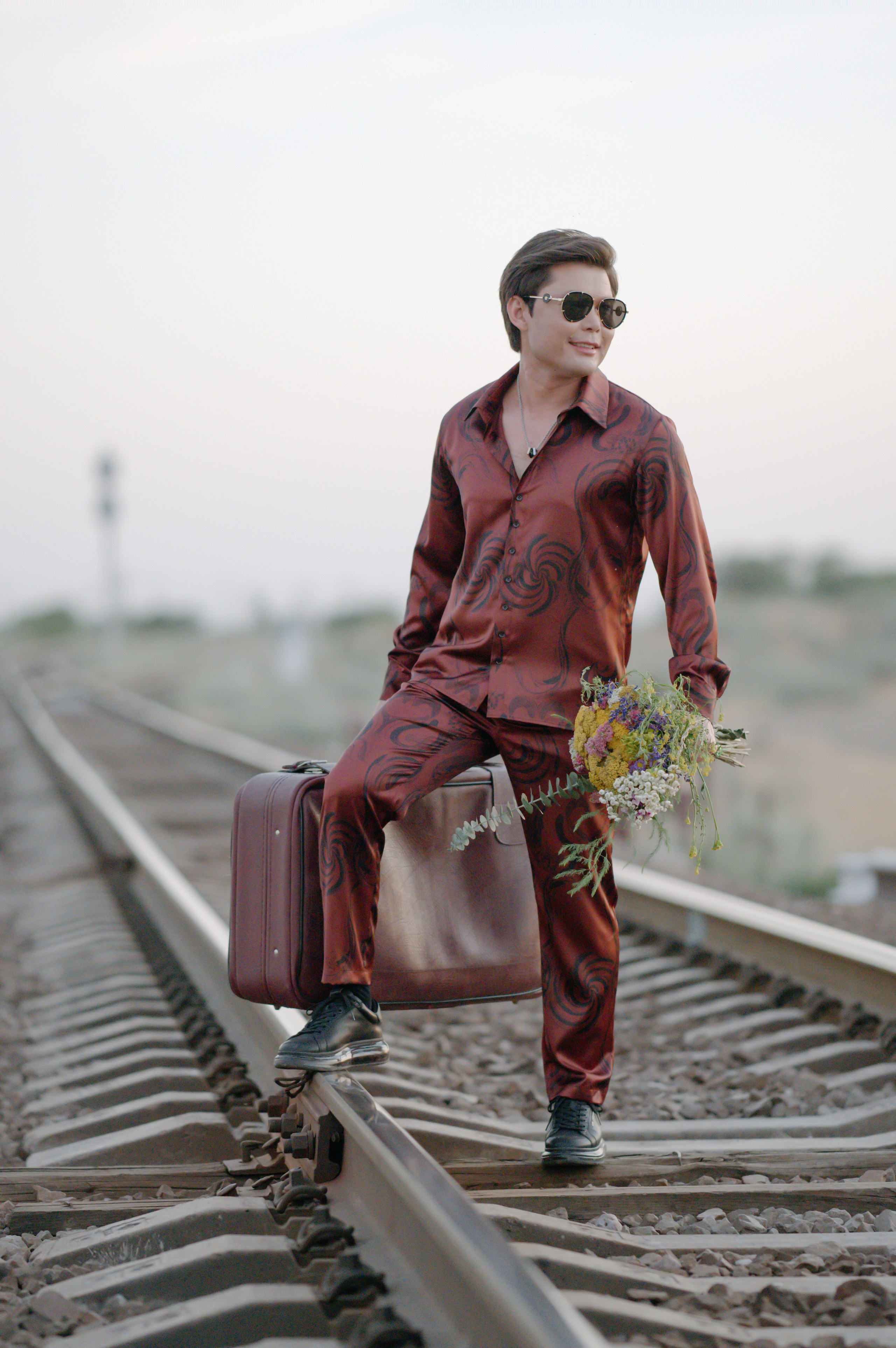 ERNAR AIDAR. Wedding and Fashion photographer