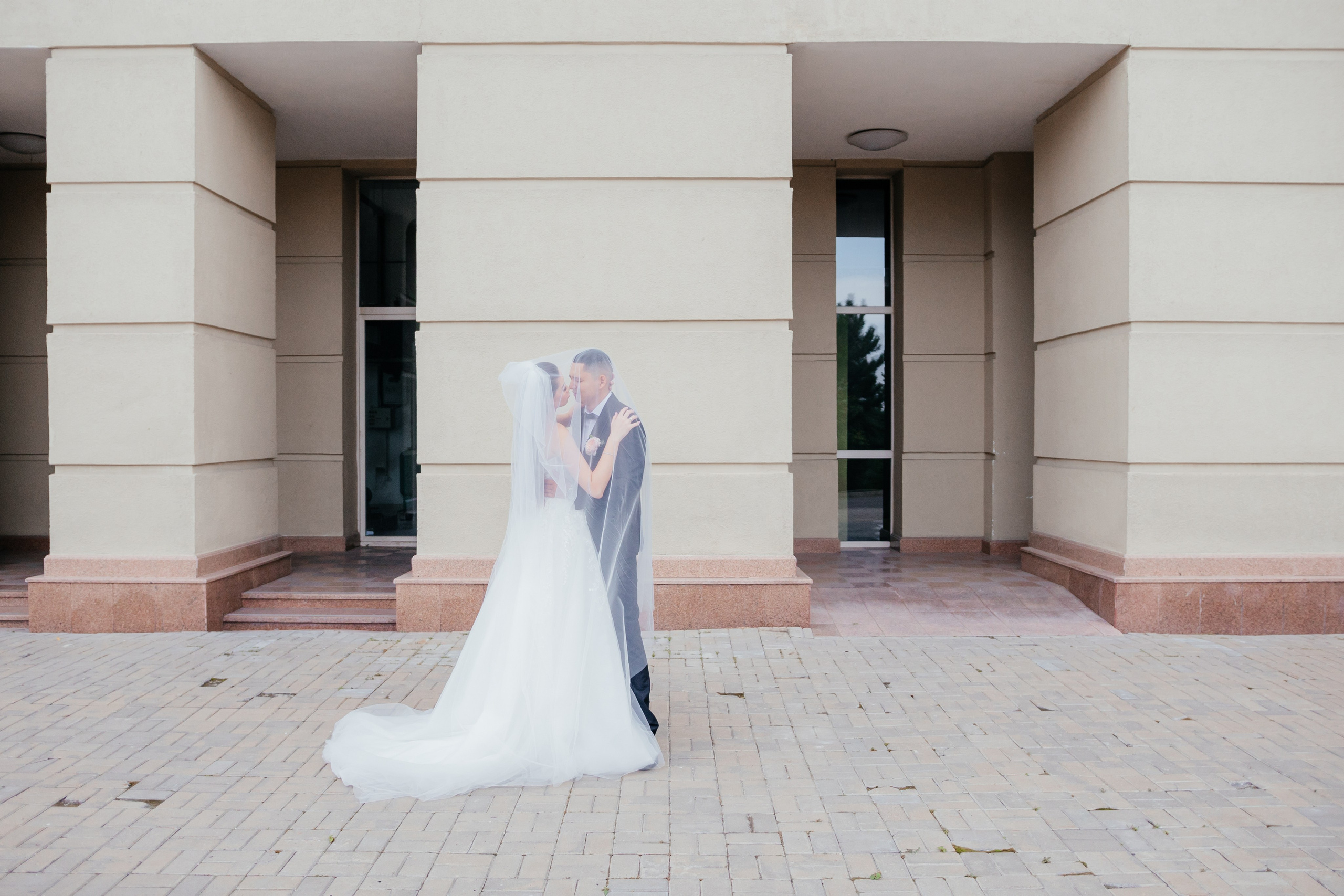 DIAS & ANEL. Wedding and Fashion photographer