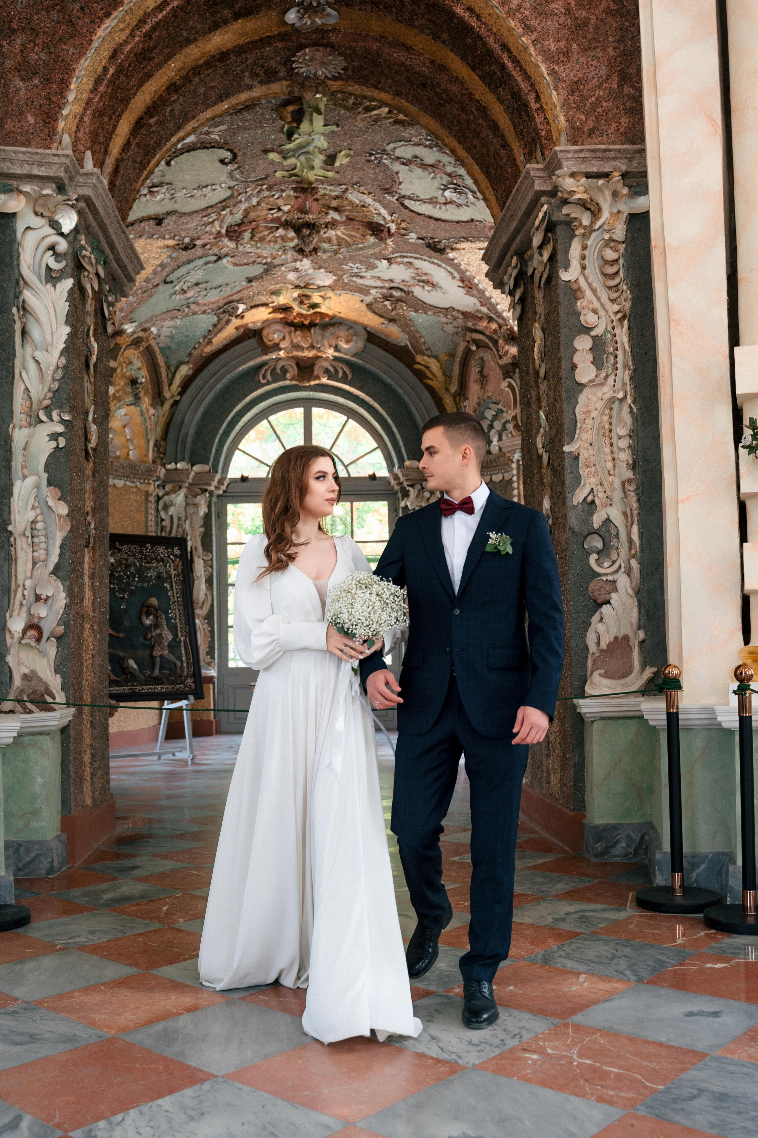 Свадебный и портретный фотограф в Москве Гудумак Евгений