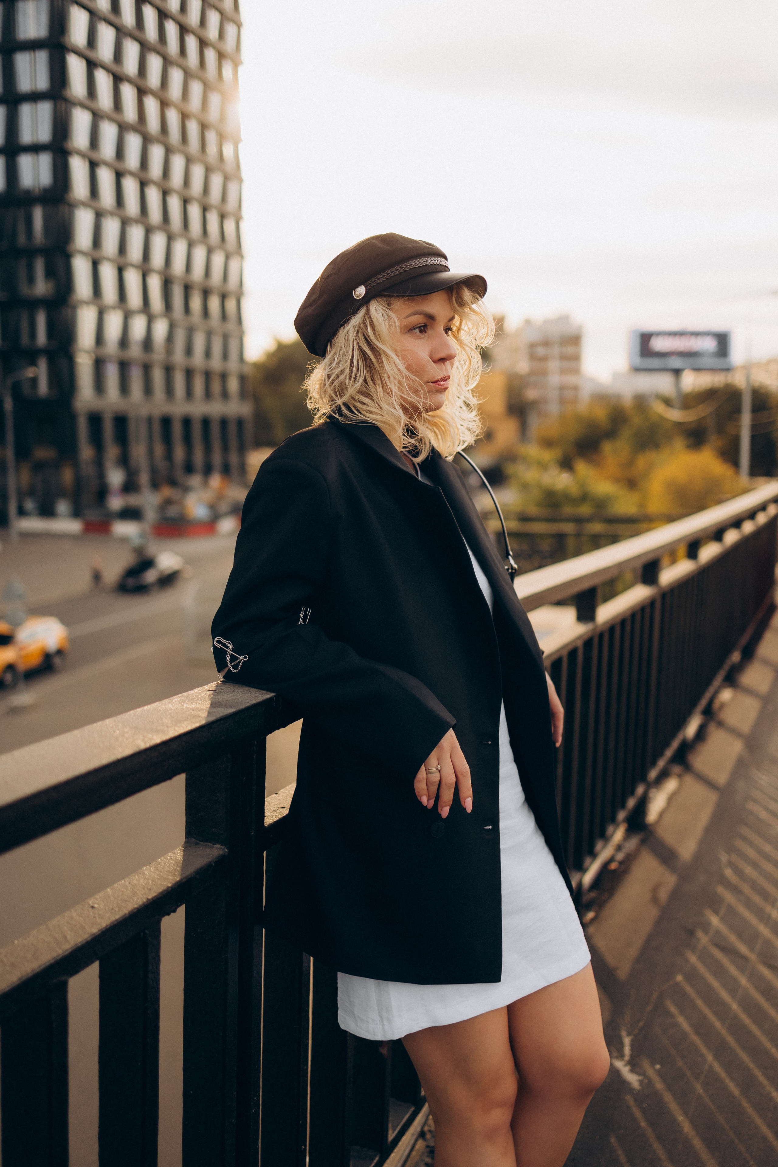Lera. Фотограф Москва Светлана Кирюшина