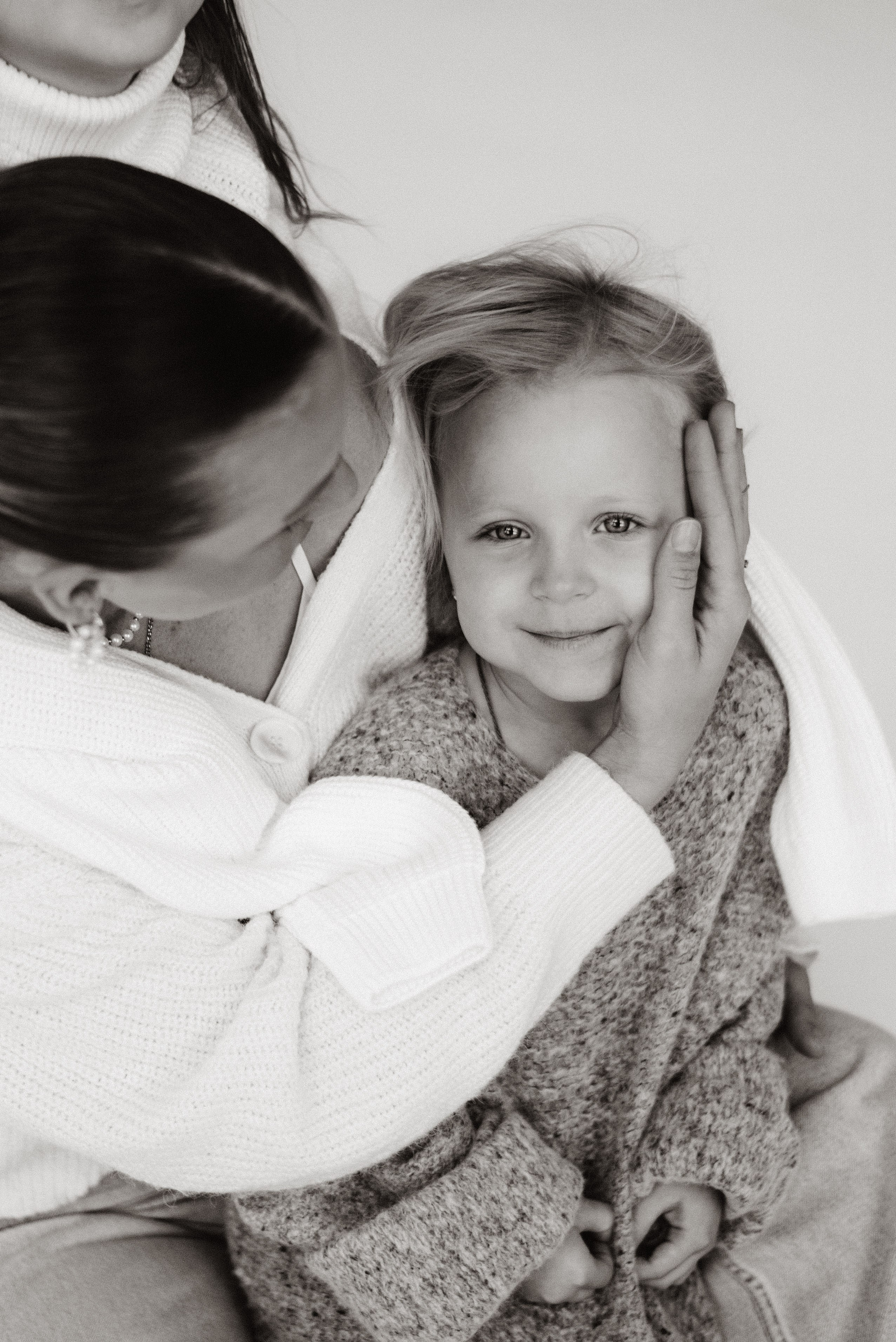 В студии. Фотограф Родионова Екатерина в Москве и Оренбурге