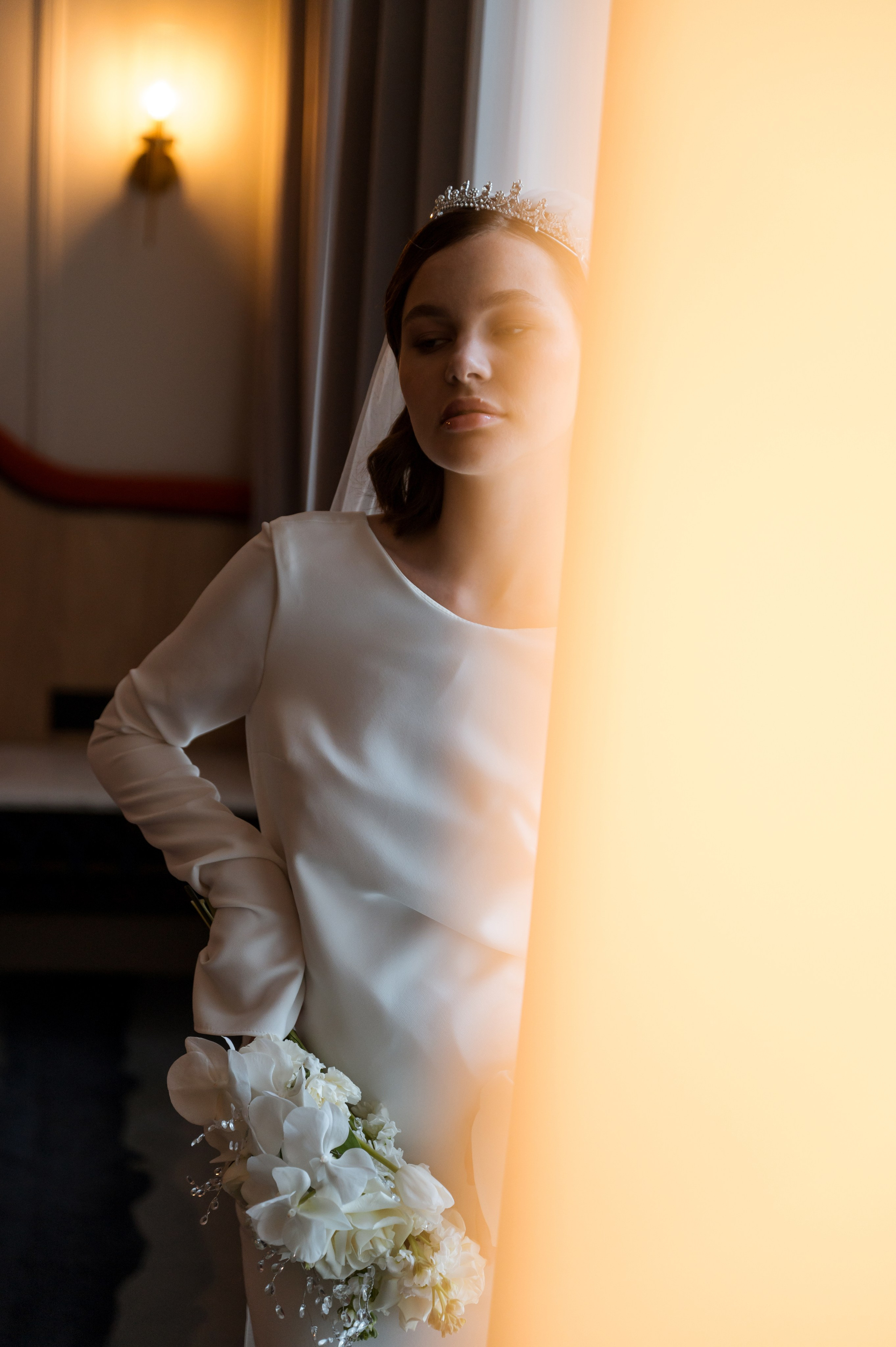 Инна и Никита. Свадебный и портретный фотограф в Белгороде Олеся Гавшина