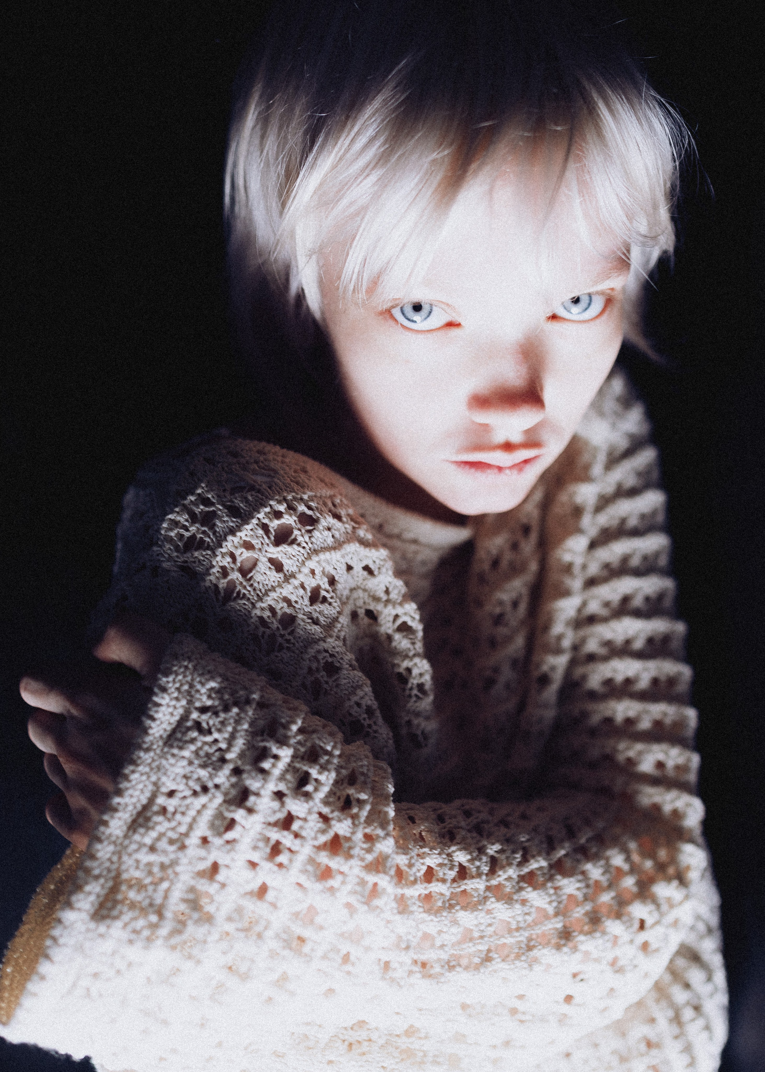 Portrait. Фотограф в Санкт-Петербурге Александр Терников