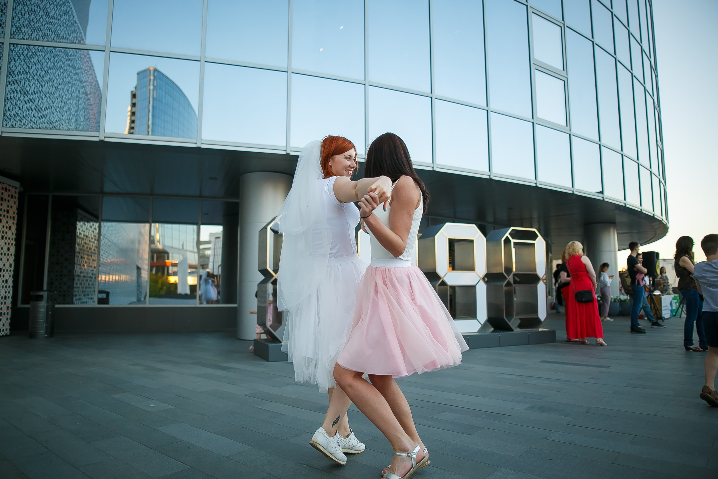 Девичник. Профессиональный фотограф Дугинов Николай | Екатеринбург