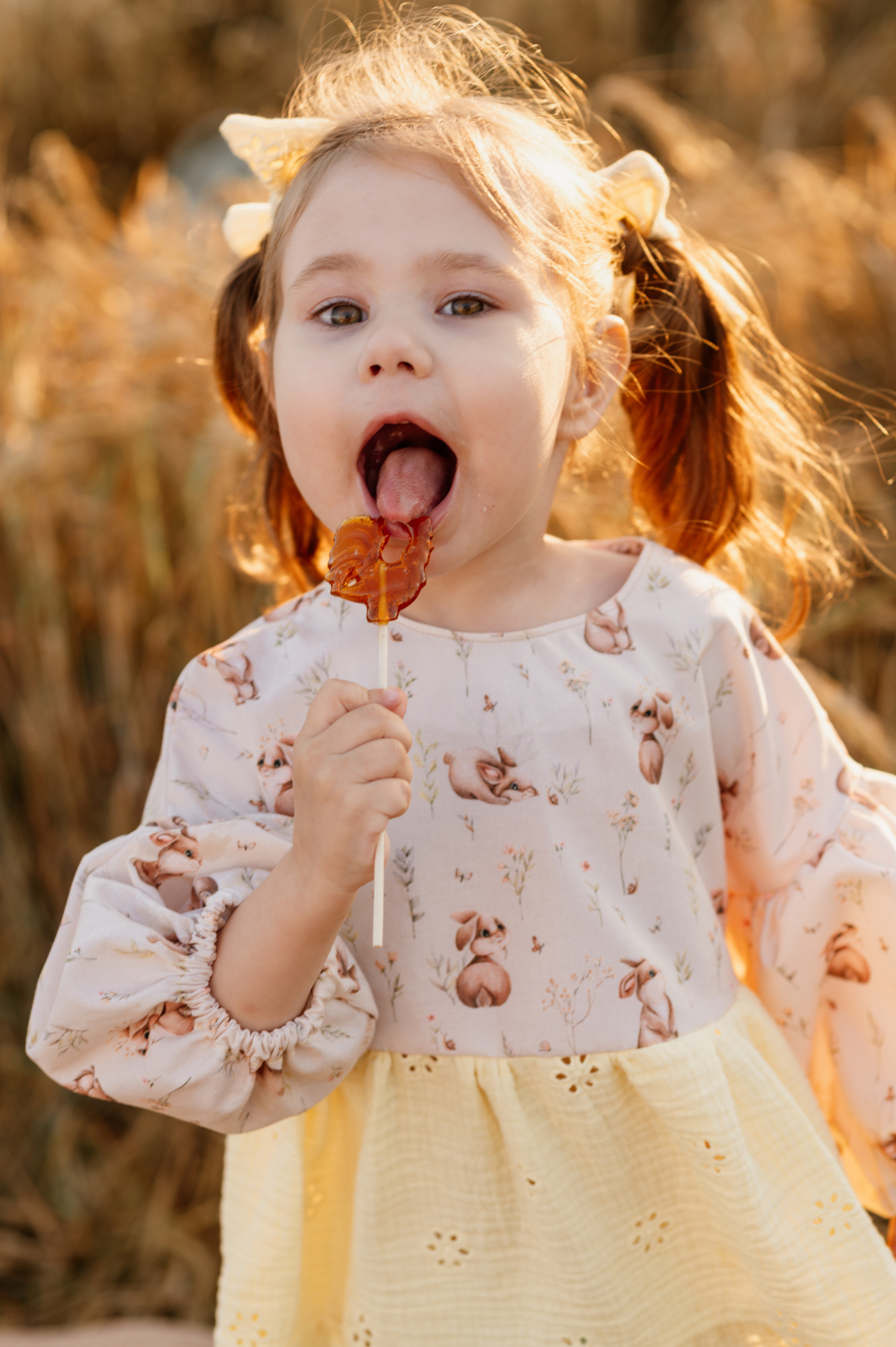 Анонс с маленькими булочками. Женский и семейный фотограф в Костроме. Алена Шепот
