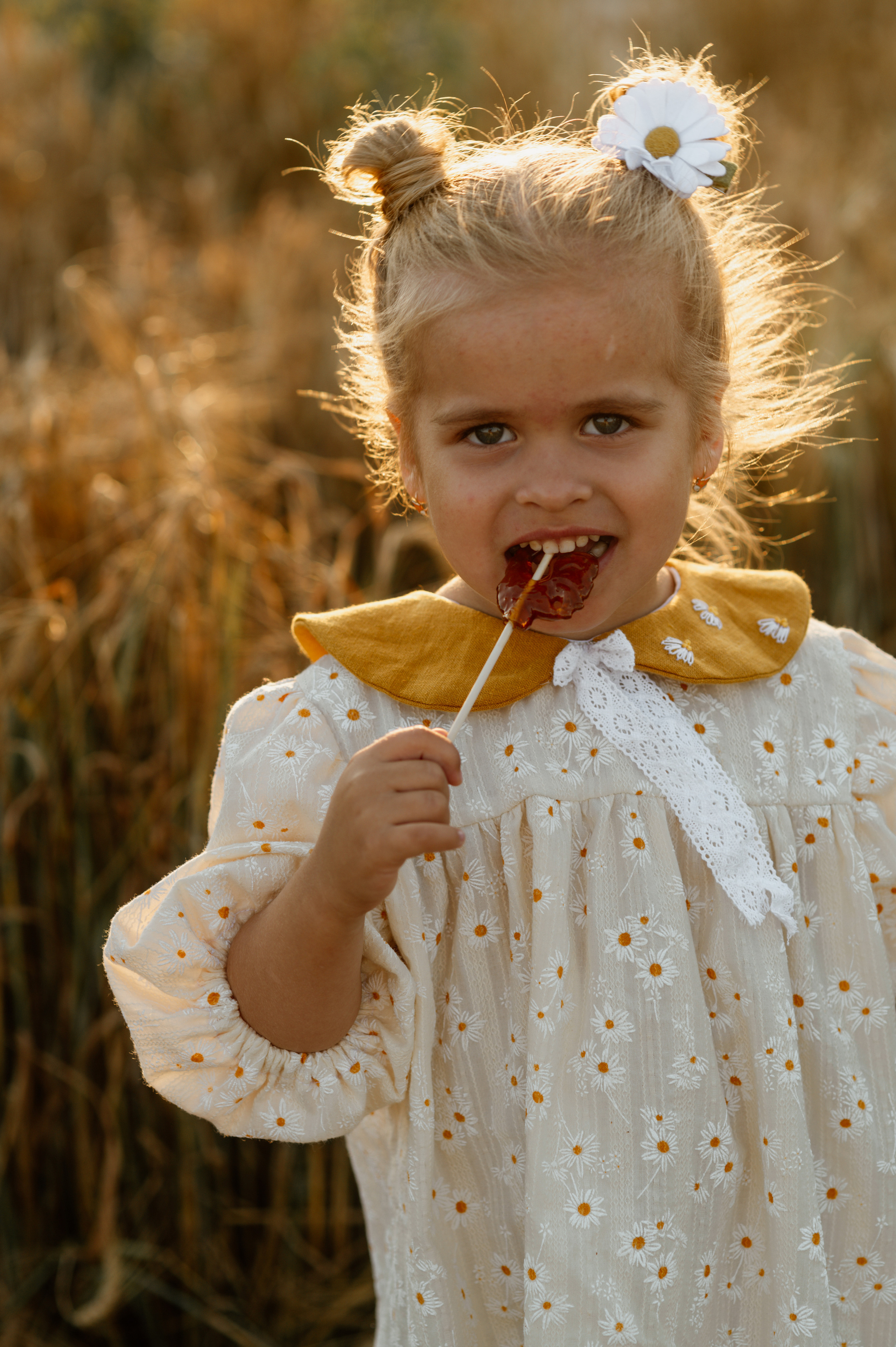 Анонс с маленькими булочками. Женский и семейный фотограф в Костроме. Алена Шепот