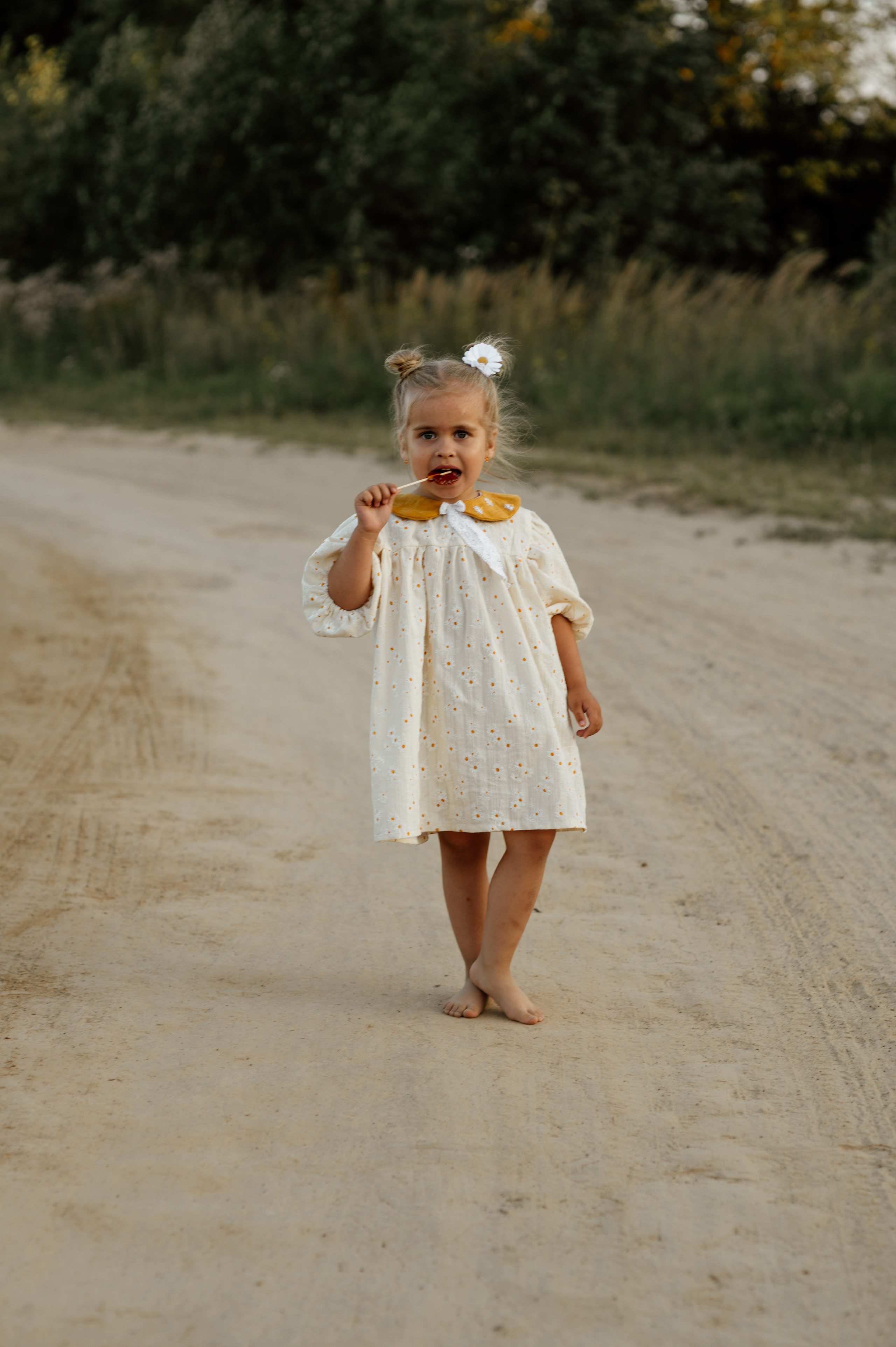 Анонс с маленькими булочками. Женский и семейный фотограф в Костроме. Алена Шепот