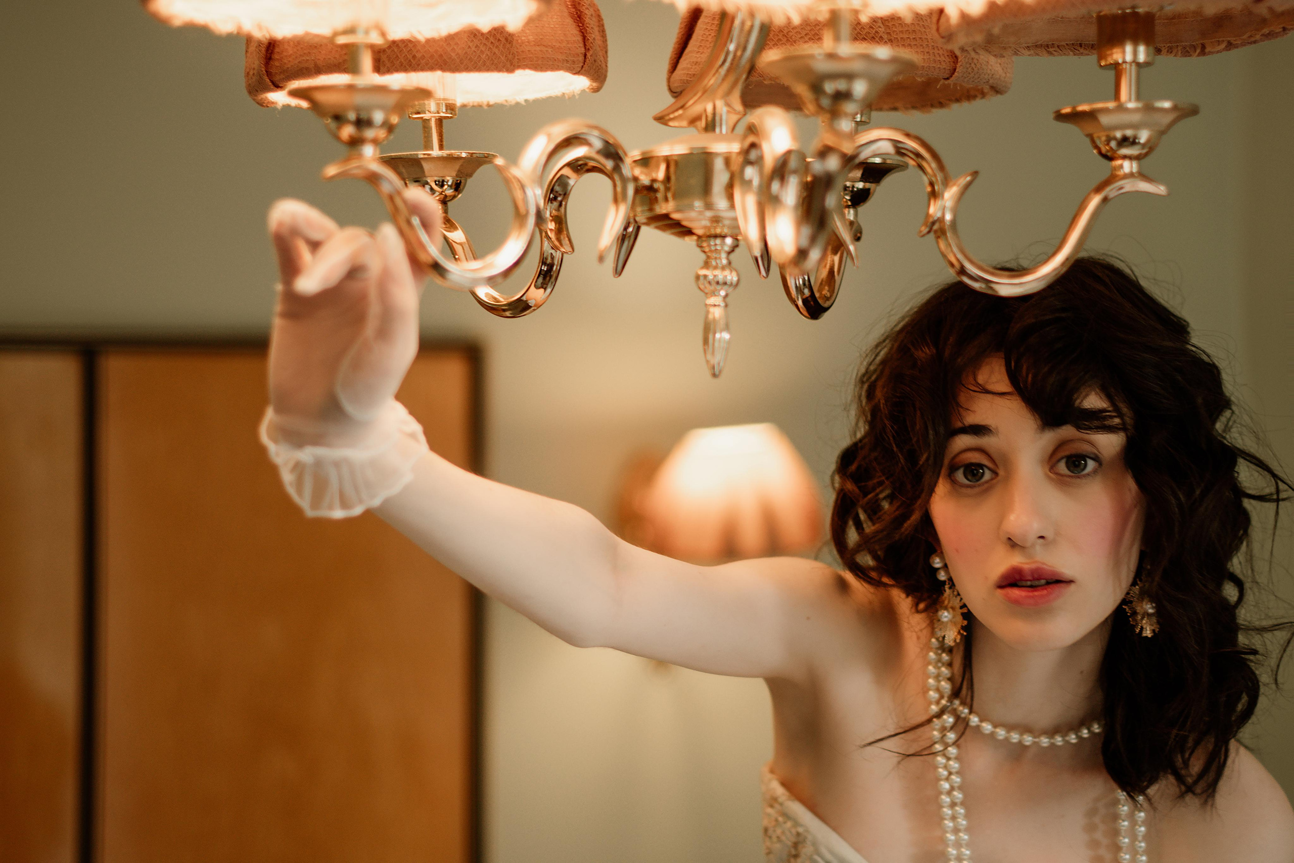 Женский и семейный фотограф в Костроме. Алена Шепот