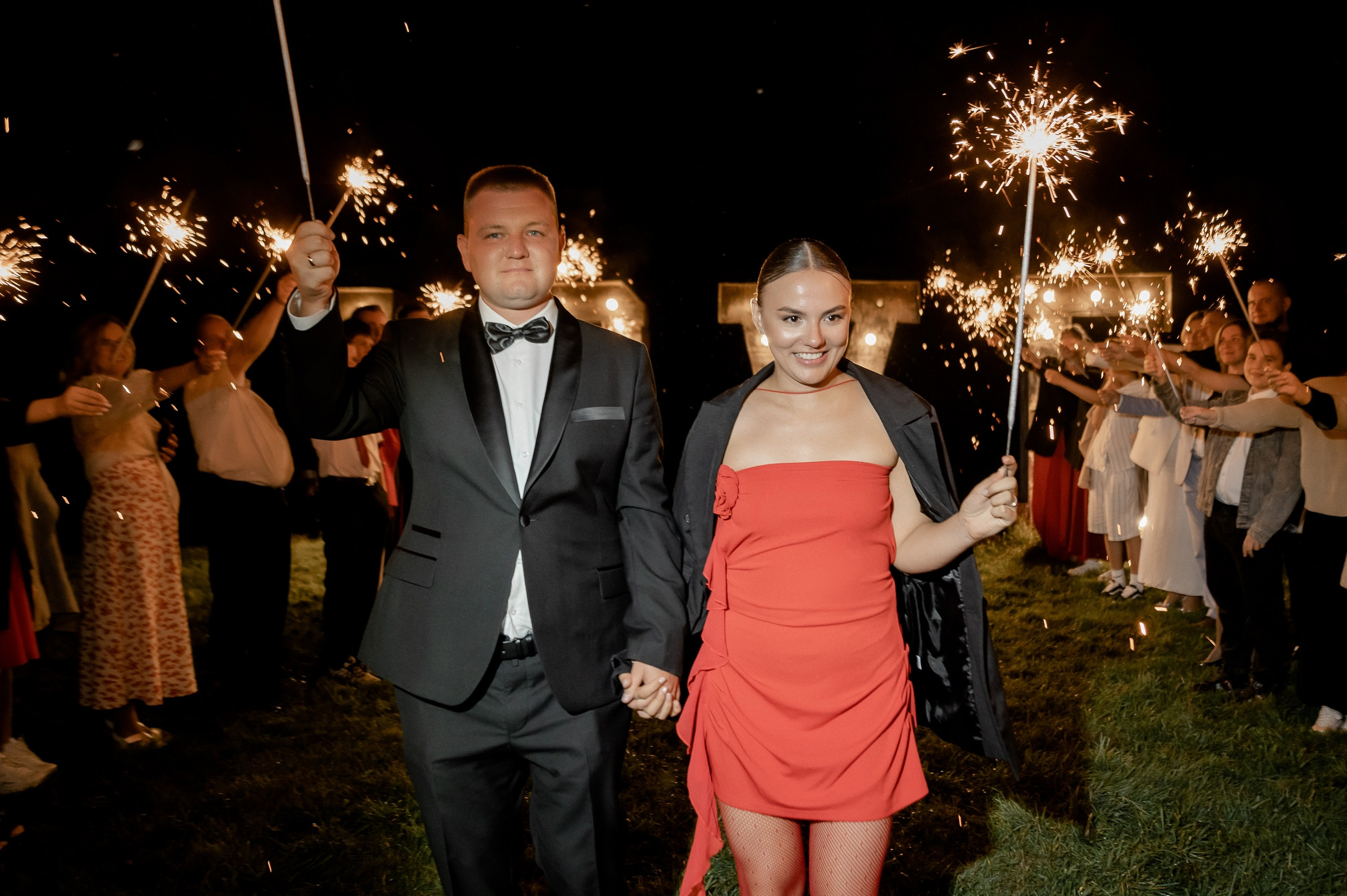 Иван и Анна. Фотограф Анна Пятак