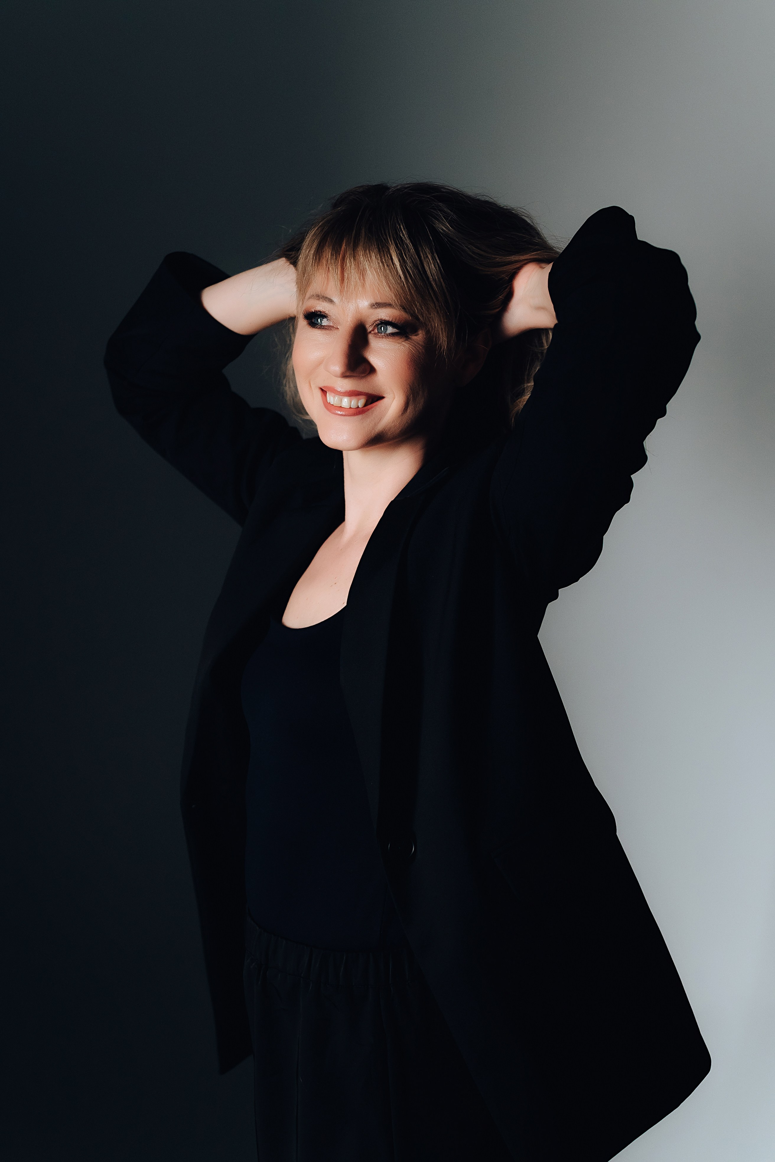 Цвет и свет. Индустрия. Детский и семейный фотограф Катерина Мишина