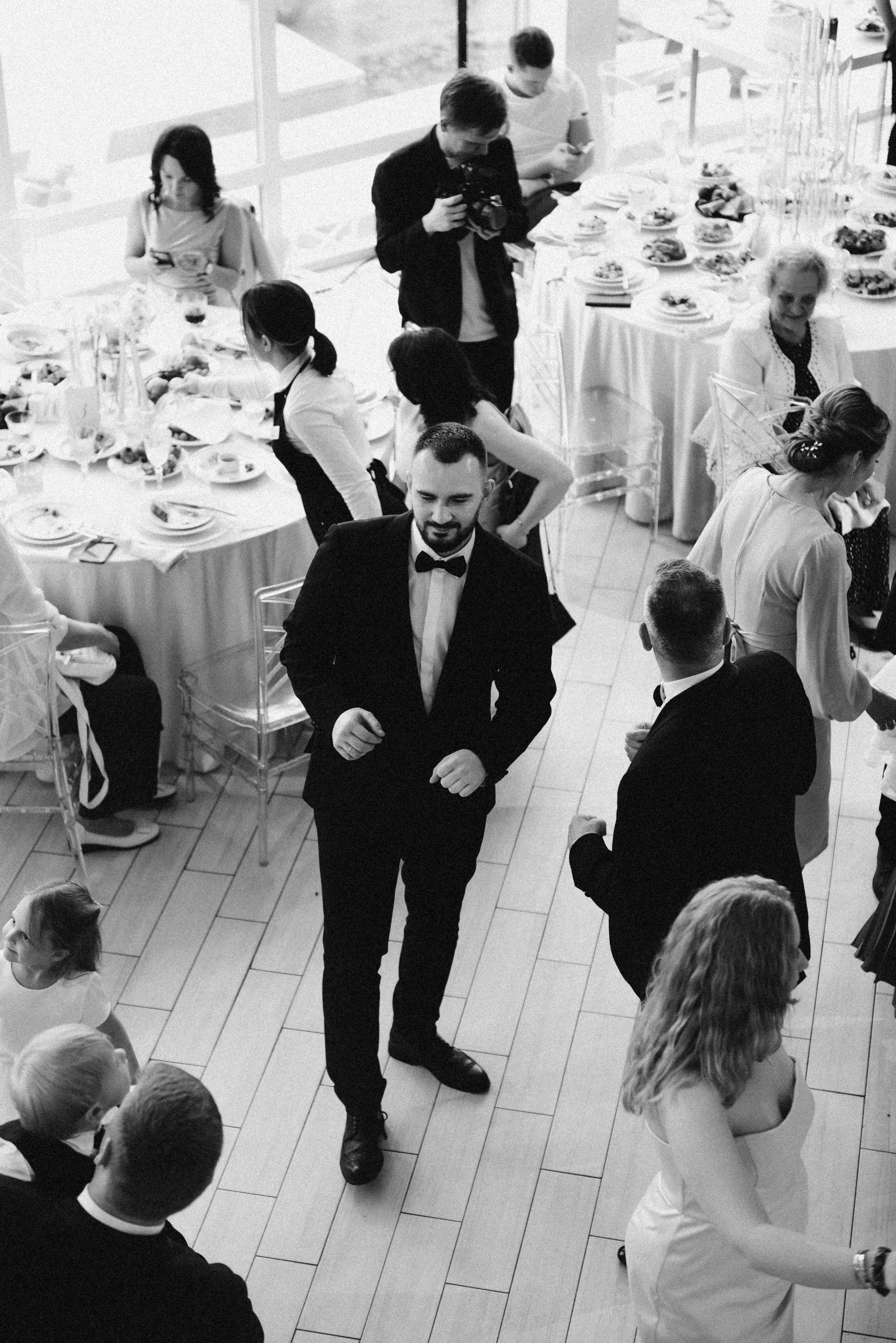 Panorama Wedding. Фотограф, визажист. Москва