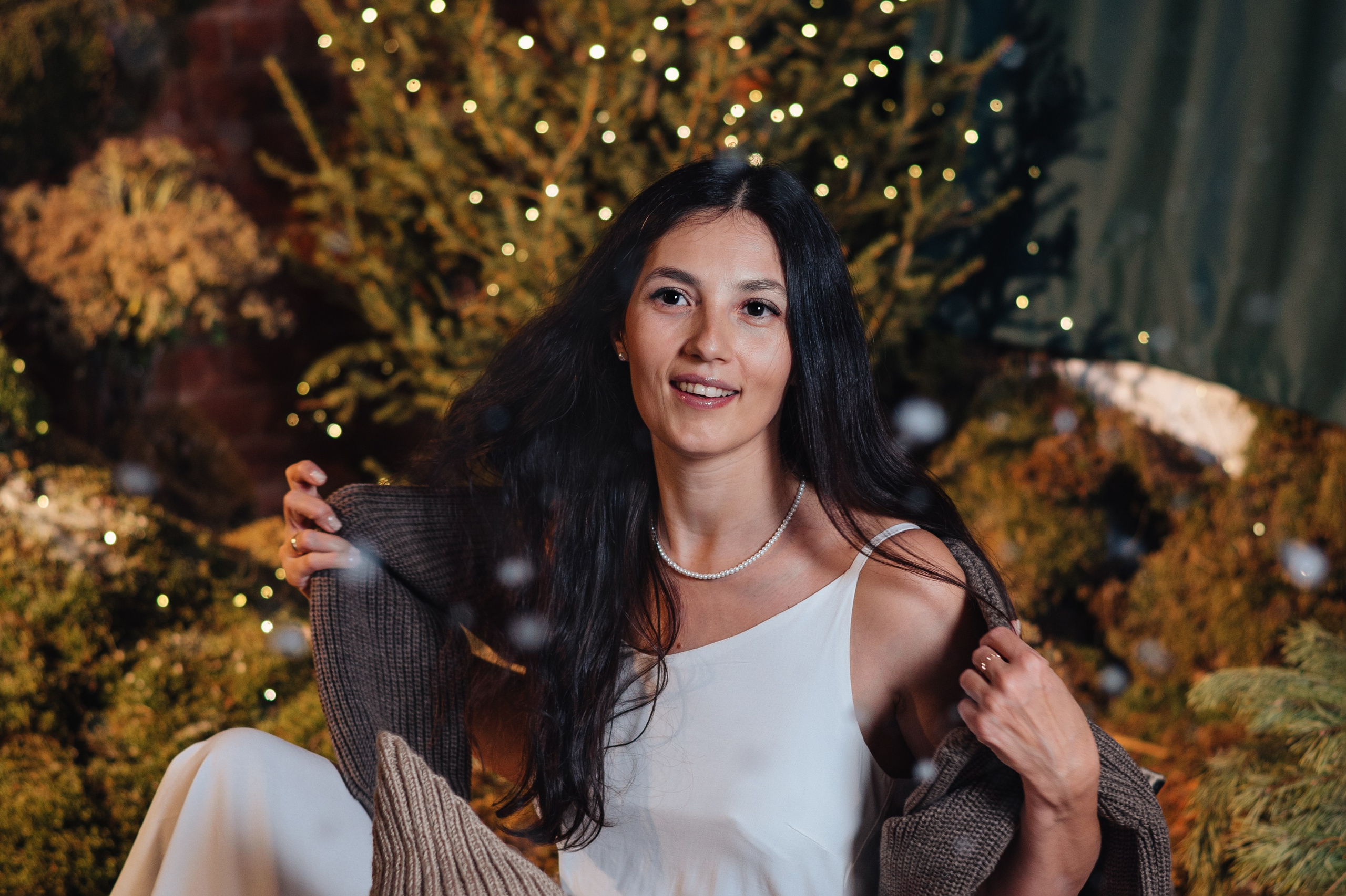 Нарния. Фотограф в Кирове Инна Софронова