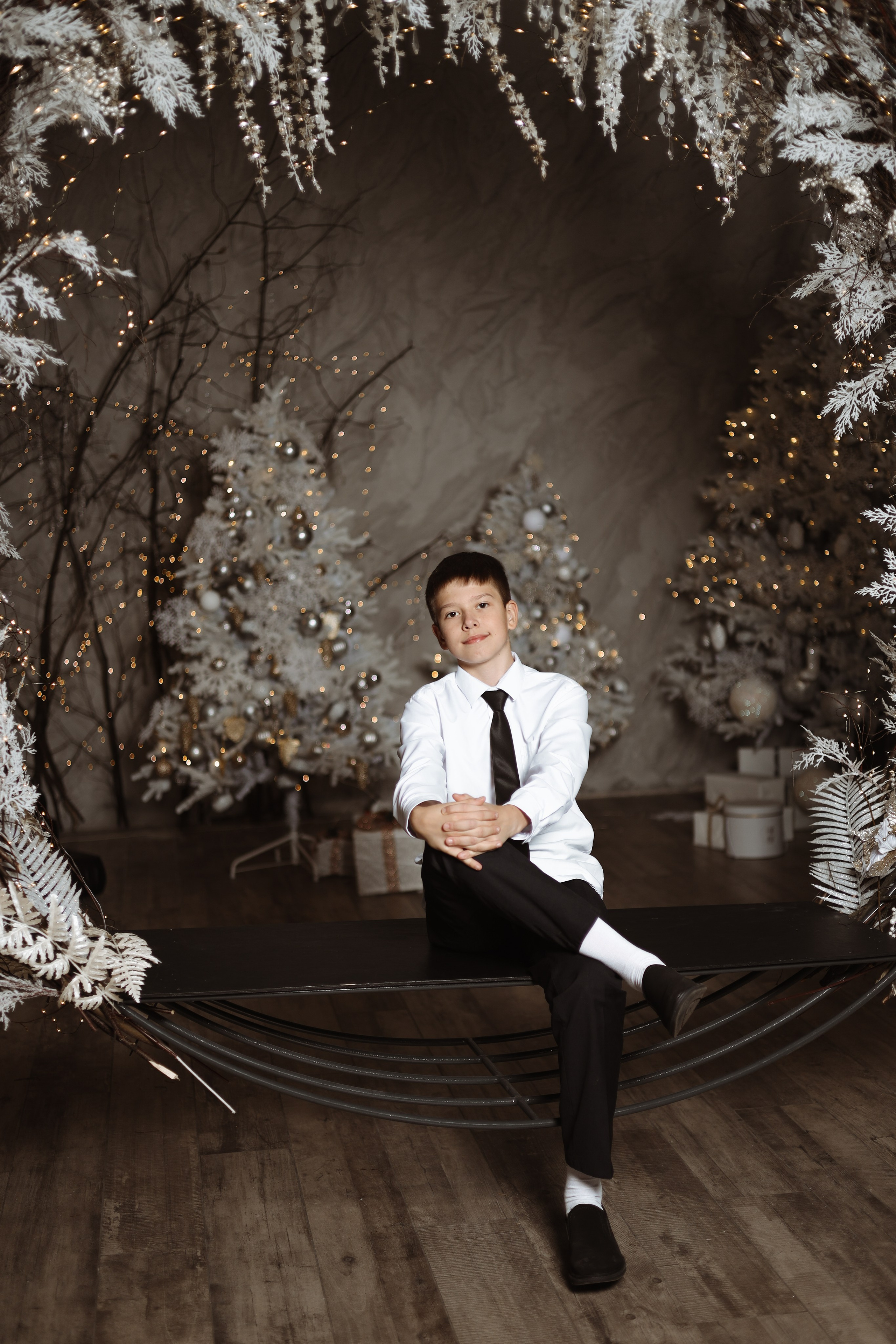 Семейная съемка Yulia. Photographer Tatiana Ivanova in Yaroslavl