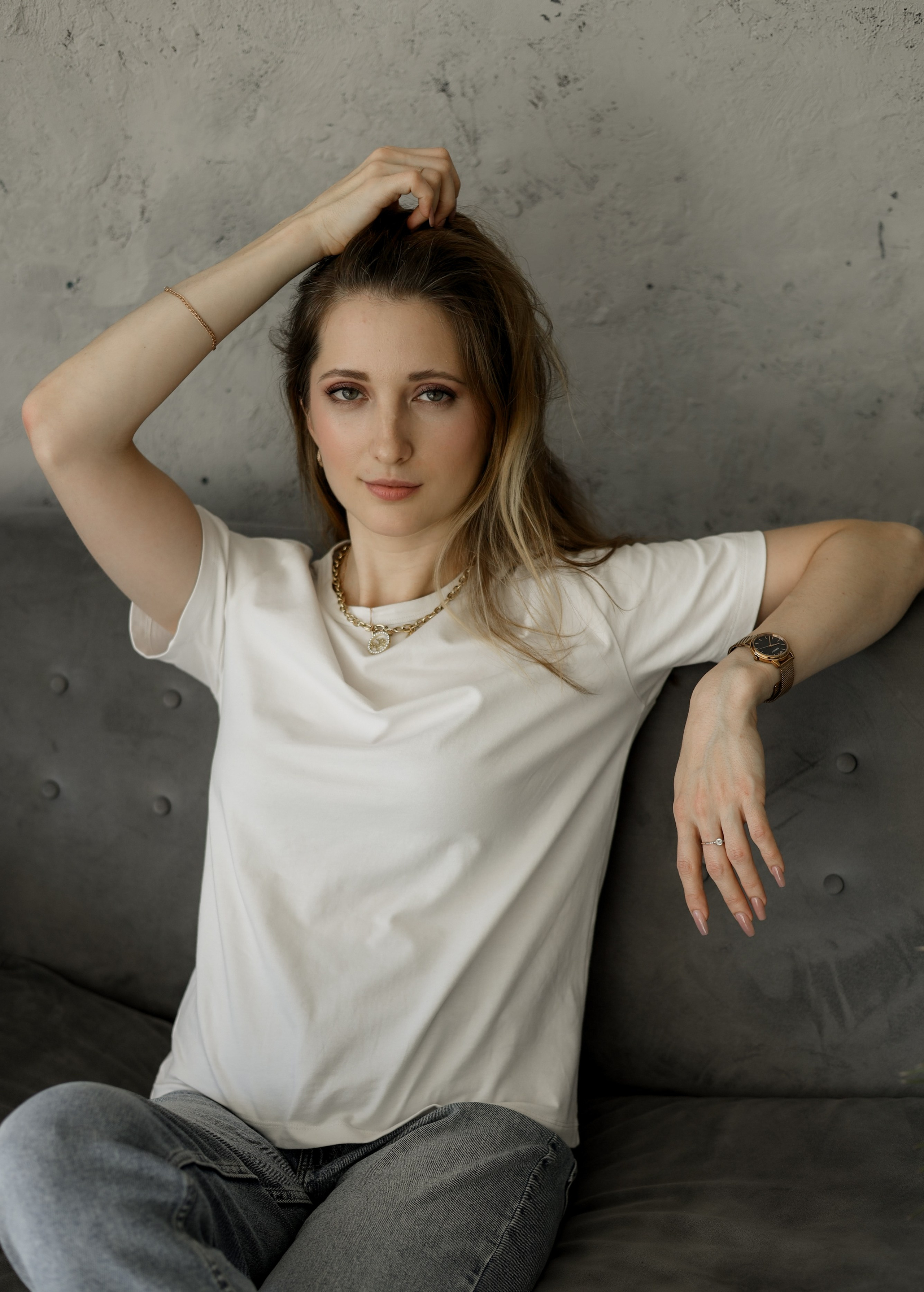 Семейная фотосессия. Photographer Tatiana Ivanova in Yaroslavl