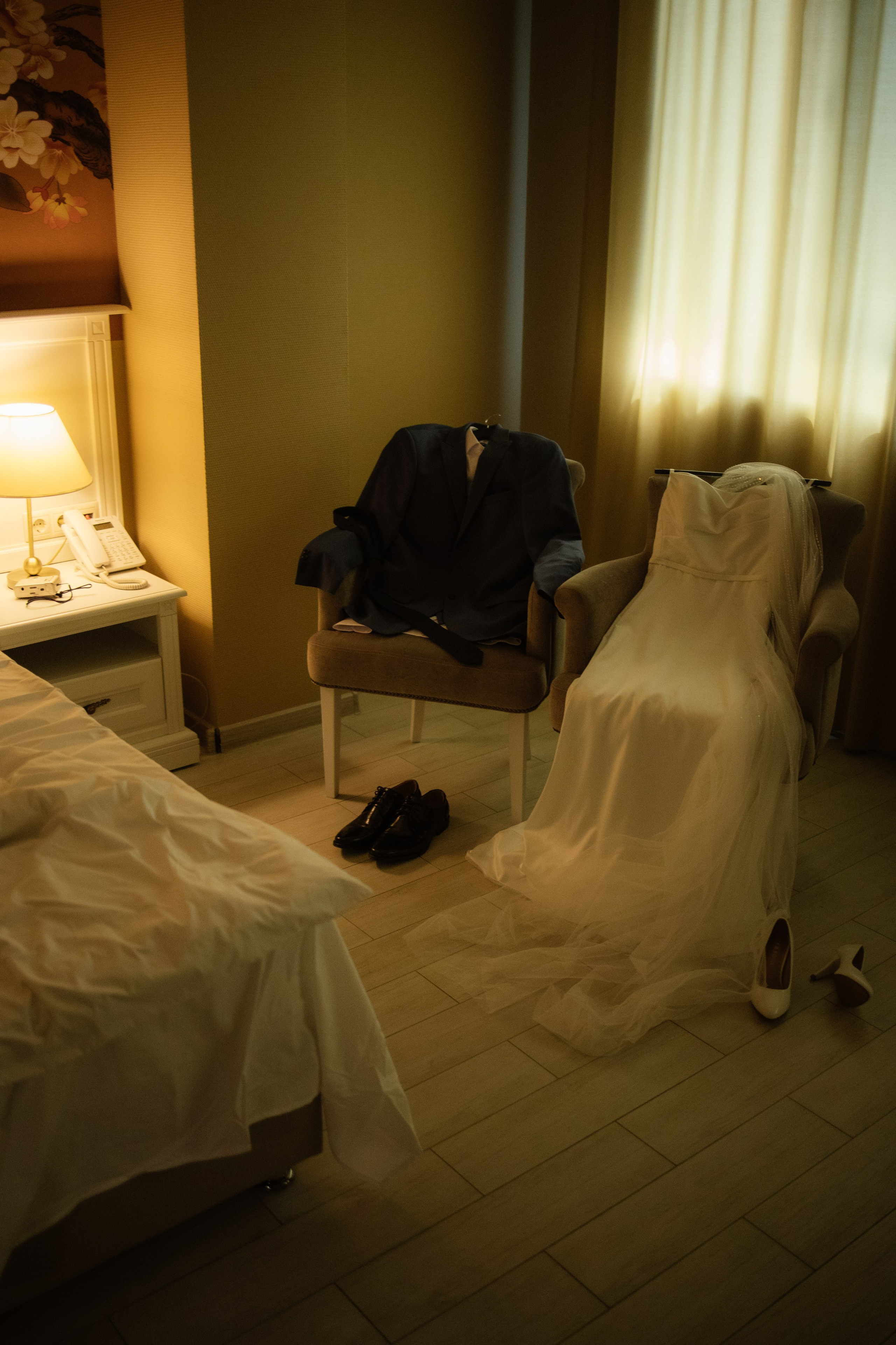 Валерий и Ксения. Свадебный фотограф в Петропавловске-Камчатском Артур Зябов