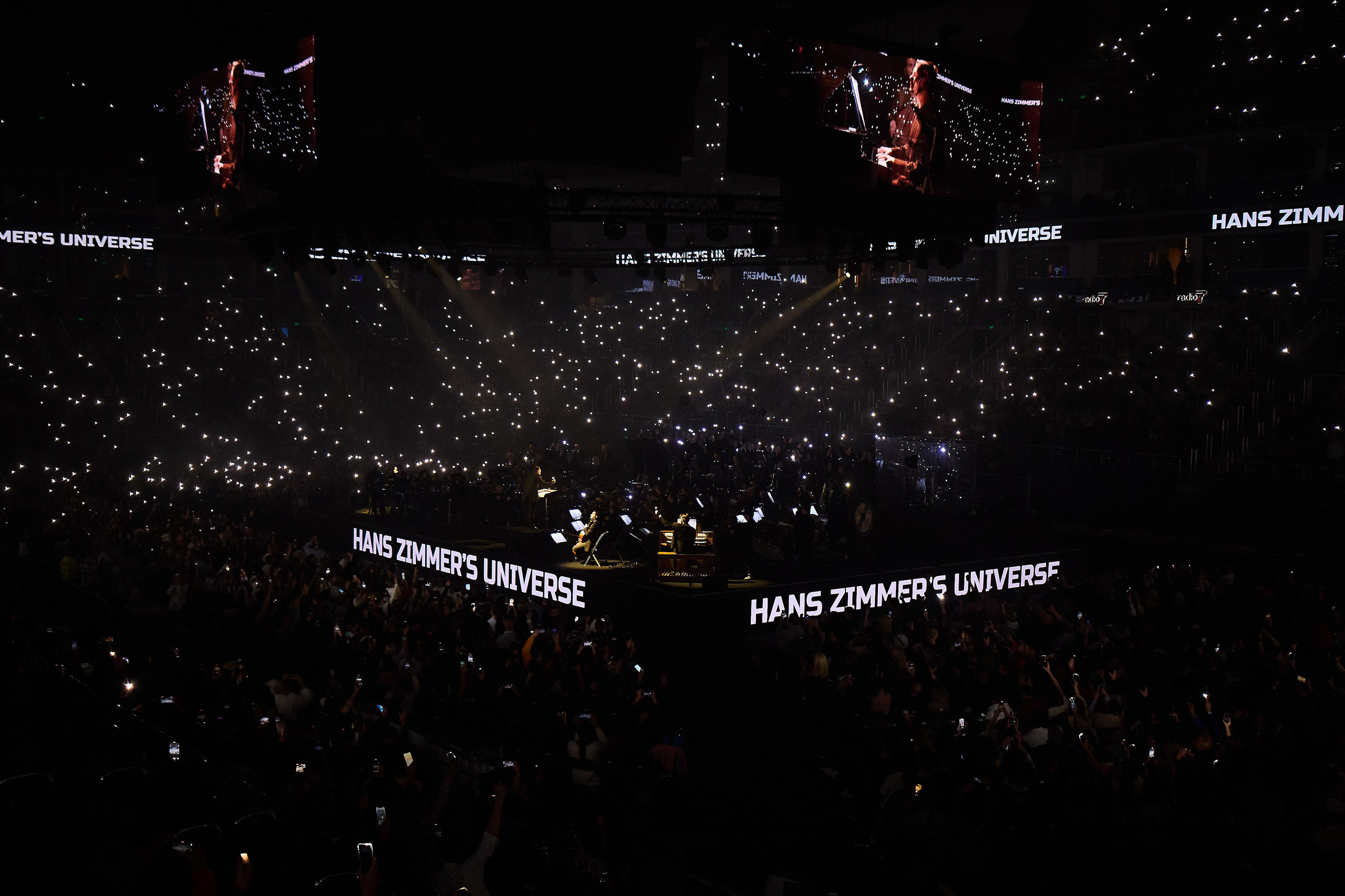 04.10.2025 — Hans Zimmer's Universe — Imperial Orchestra. Фотограф Константин Комов