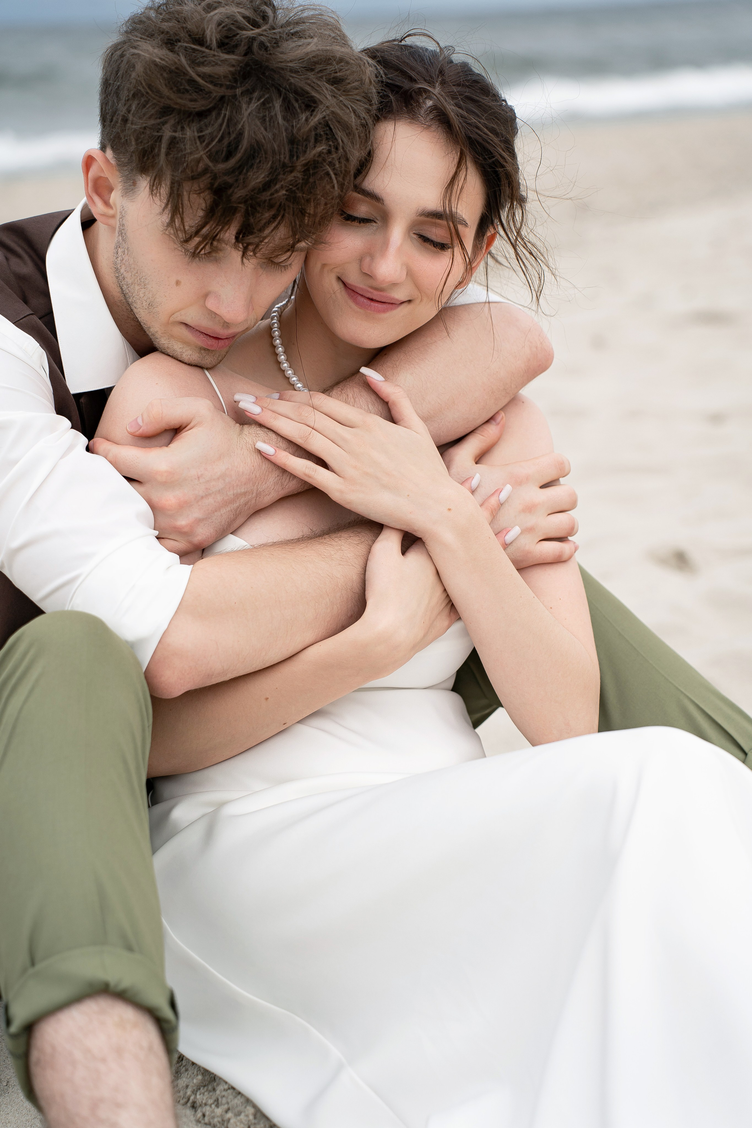 Маргарита & Рафаэль 12.09.2024. Свадебный Фотограф Илья Чепайкин. Калининград