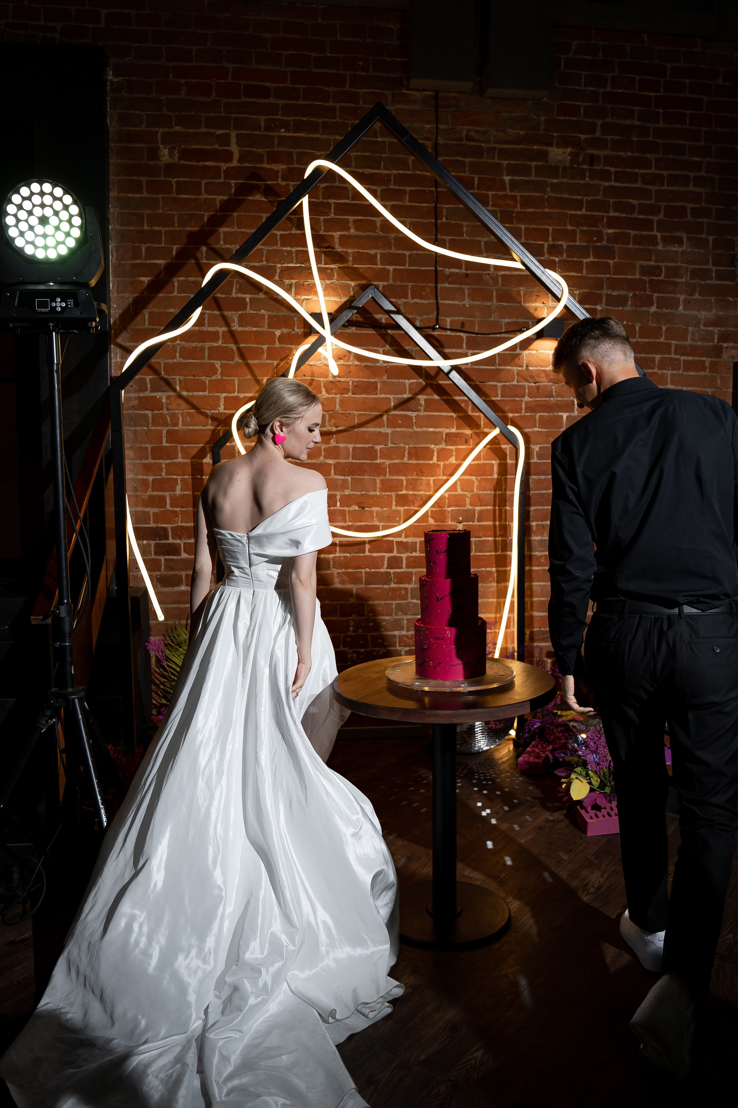 Ульяна & Александр 02.09.2023. Свадебный Фотограф Илья Чепайкин. Калининград