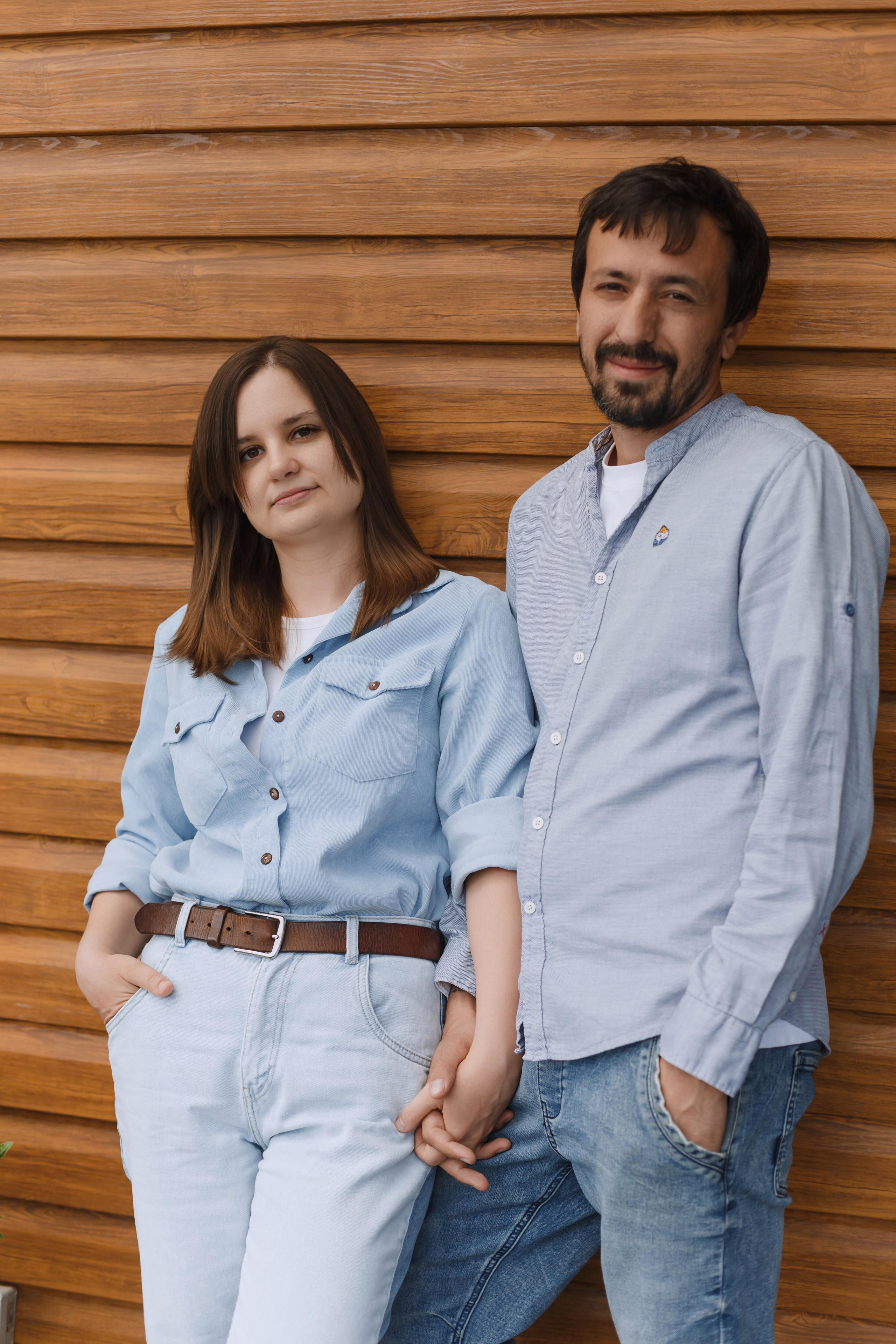 Большое Олино семейство. Профессиональный фотограф Надежда Антонова