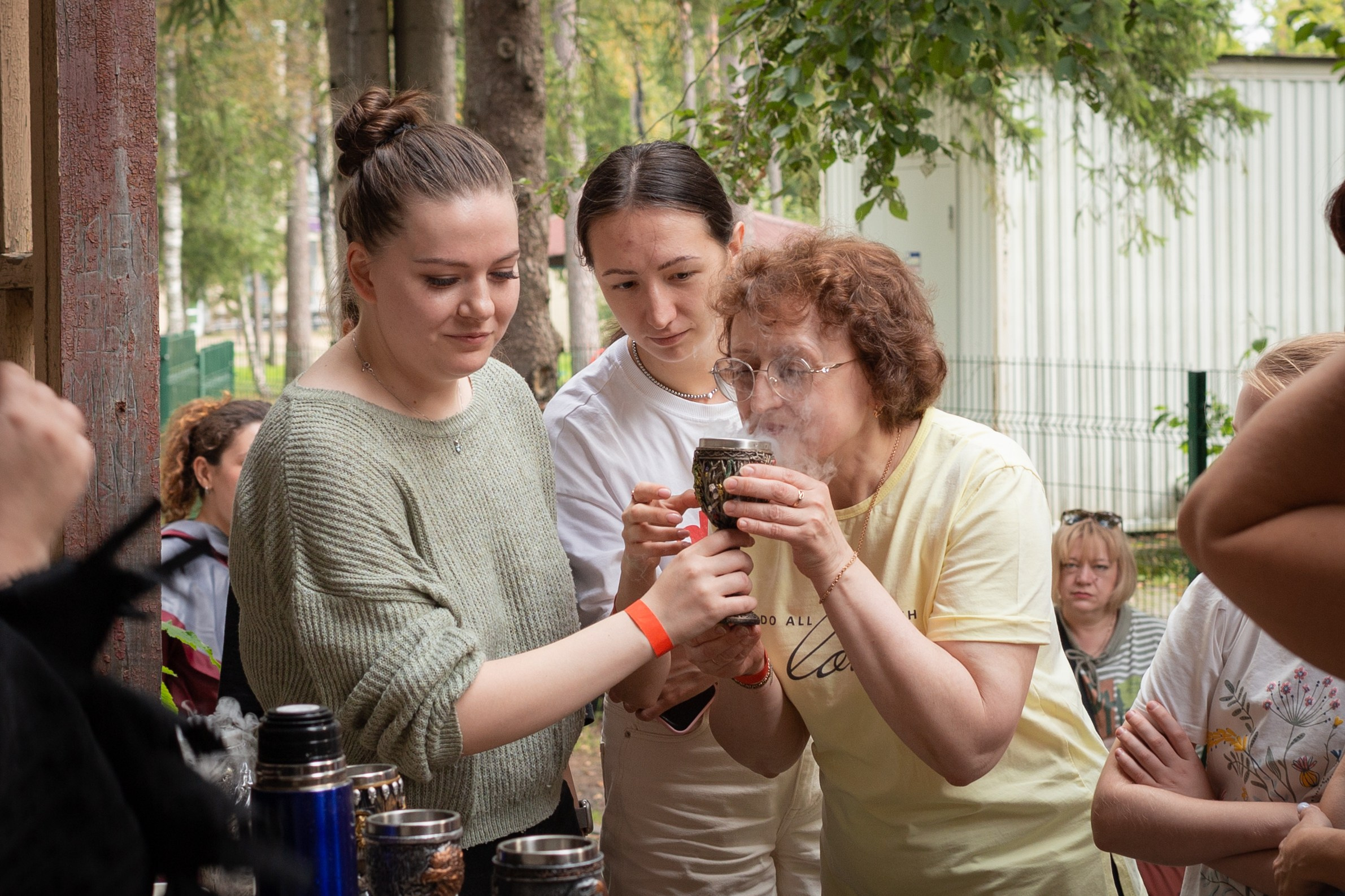 Фотосъемка Форт Боярд в СПБ, репортаж про корпоратив в стиле игры. Портретные фотосессии, контент-съемки, репортаж
