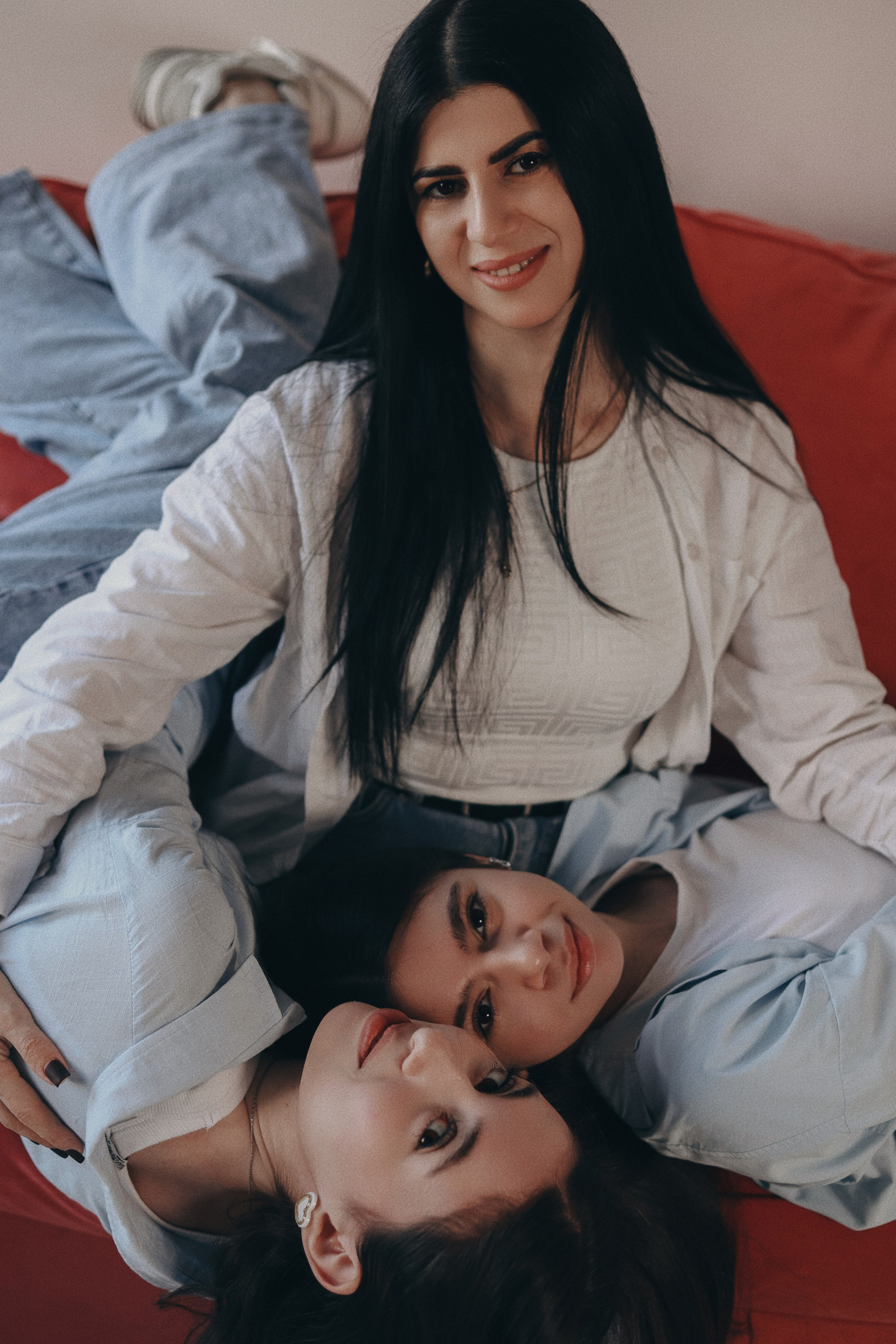 Материнство. Семейный фотограф, женский портрет в Ставрополе