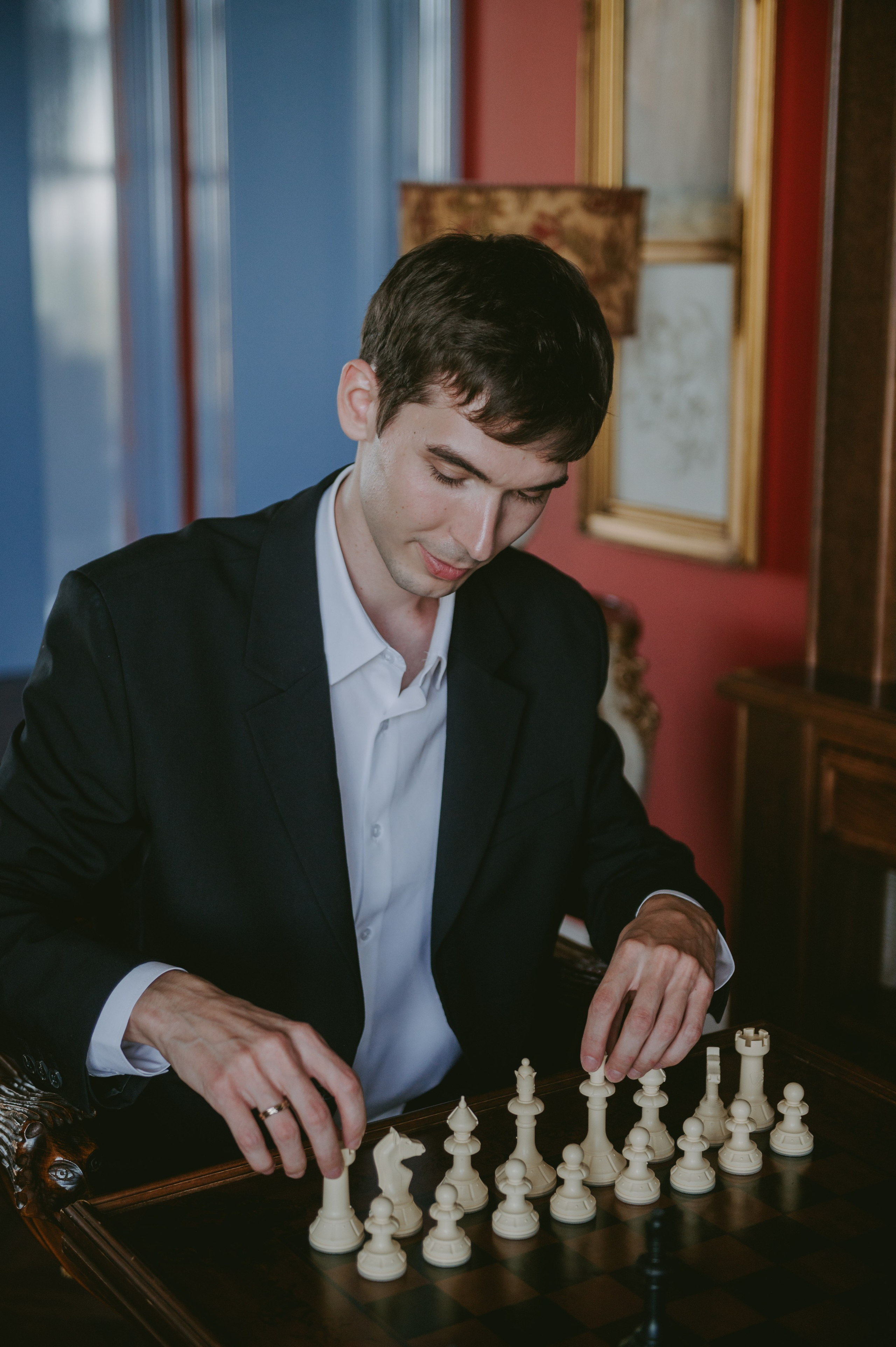 Дарья&Родион. Свадебный и семейный фотограф город Темрюк Фотостудия Темрюк