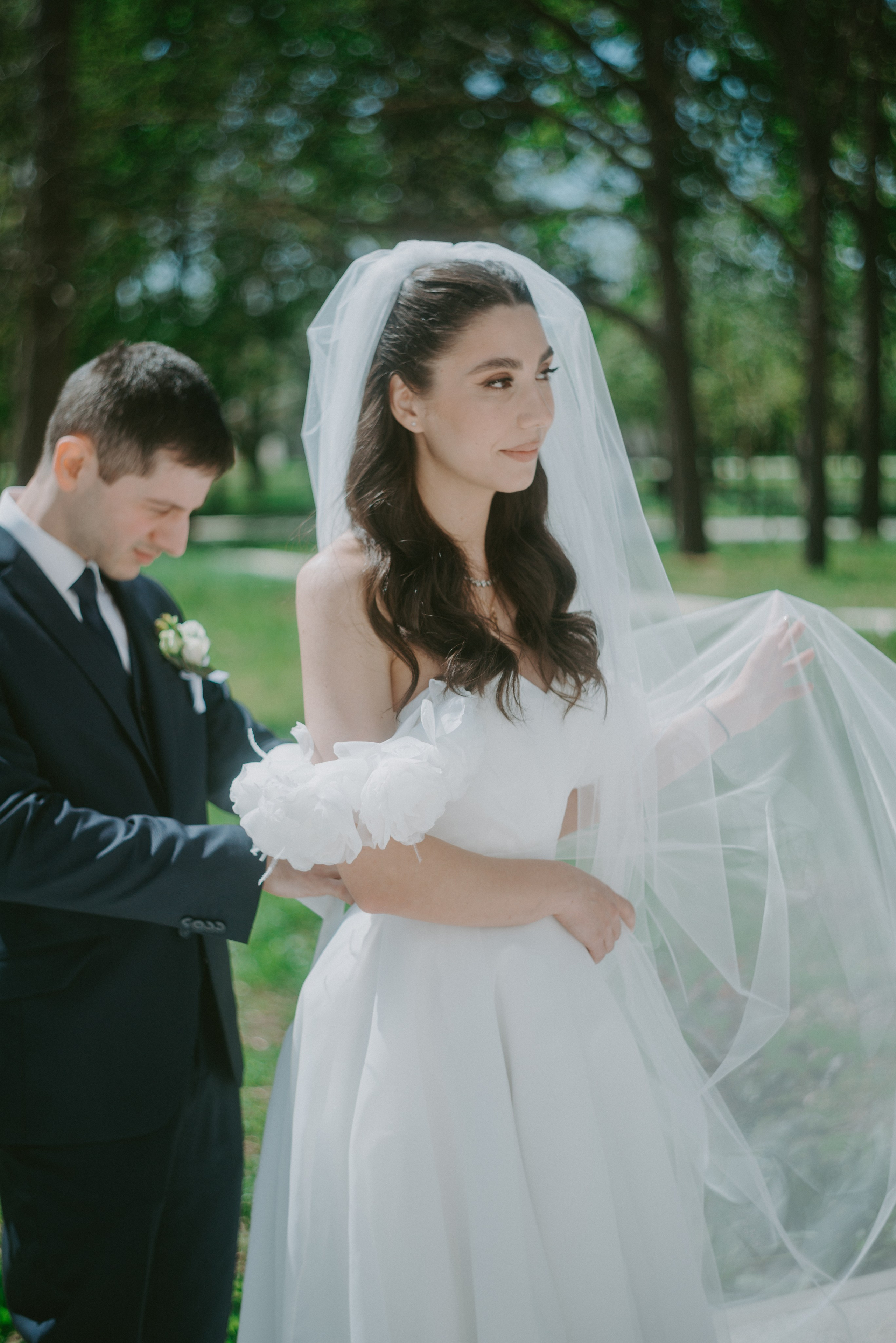 Елизавета$Дмитрий. Свадебный и семейный фотограф город Темрюк Фотостудия Темрюк