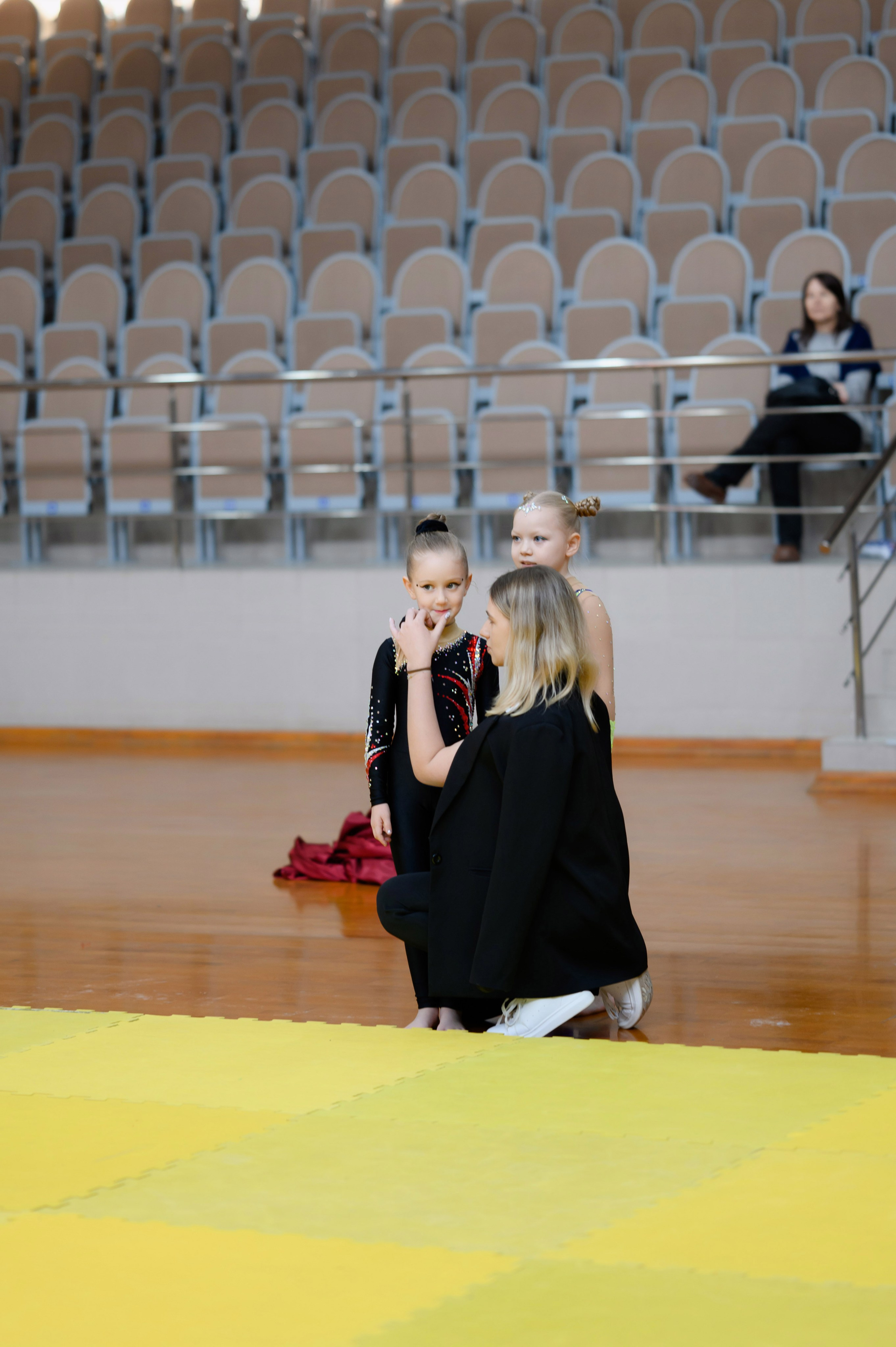 Всероссийские соревнования по воздушной акробатике «Polygon Vyatka». Фотограф Александр Смирнов