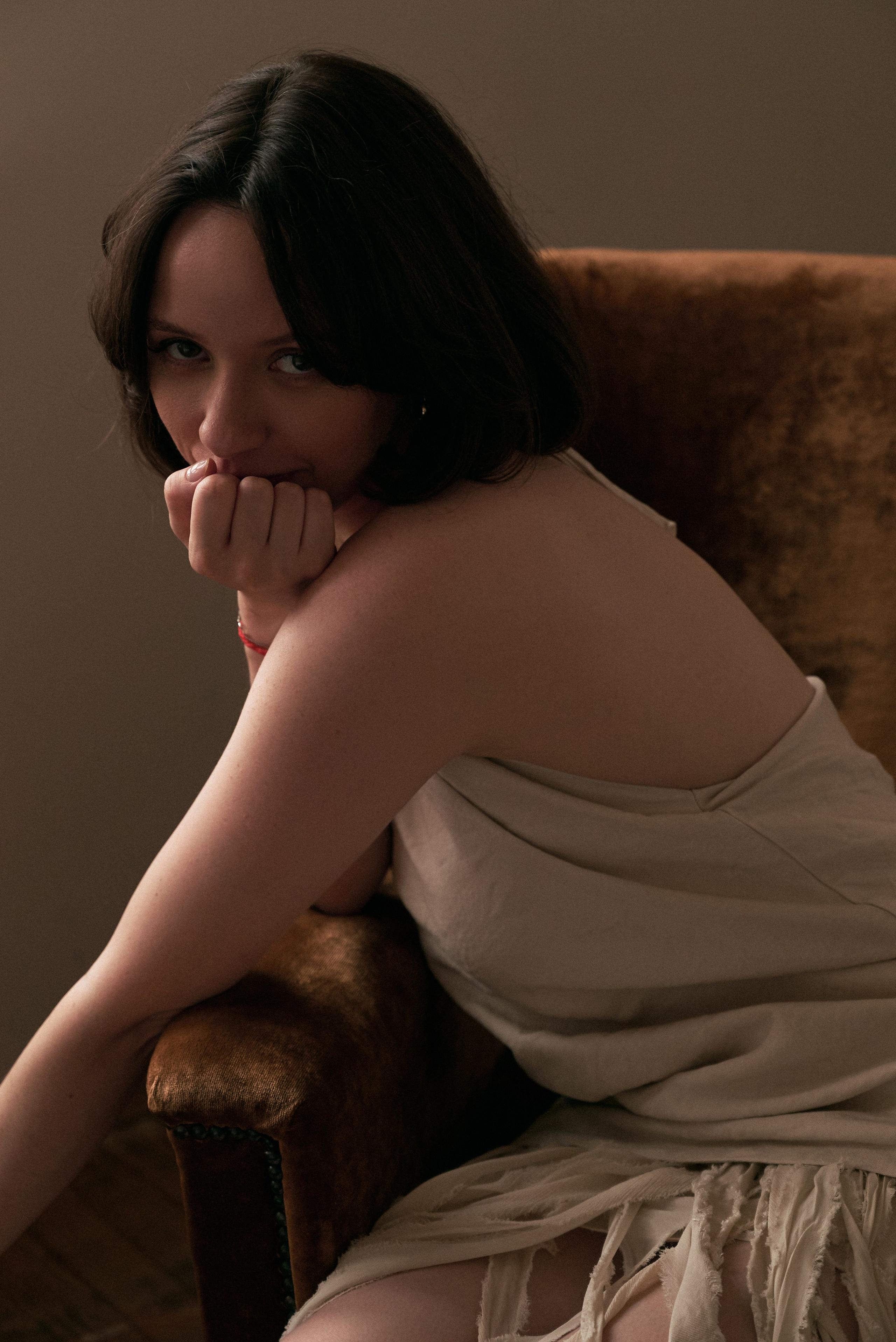 Персональные фотосессии. Фотограф Елизавета Кузнецова