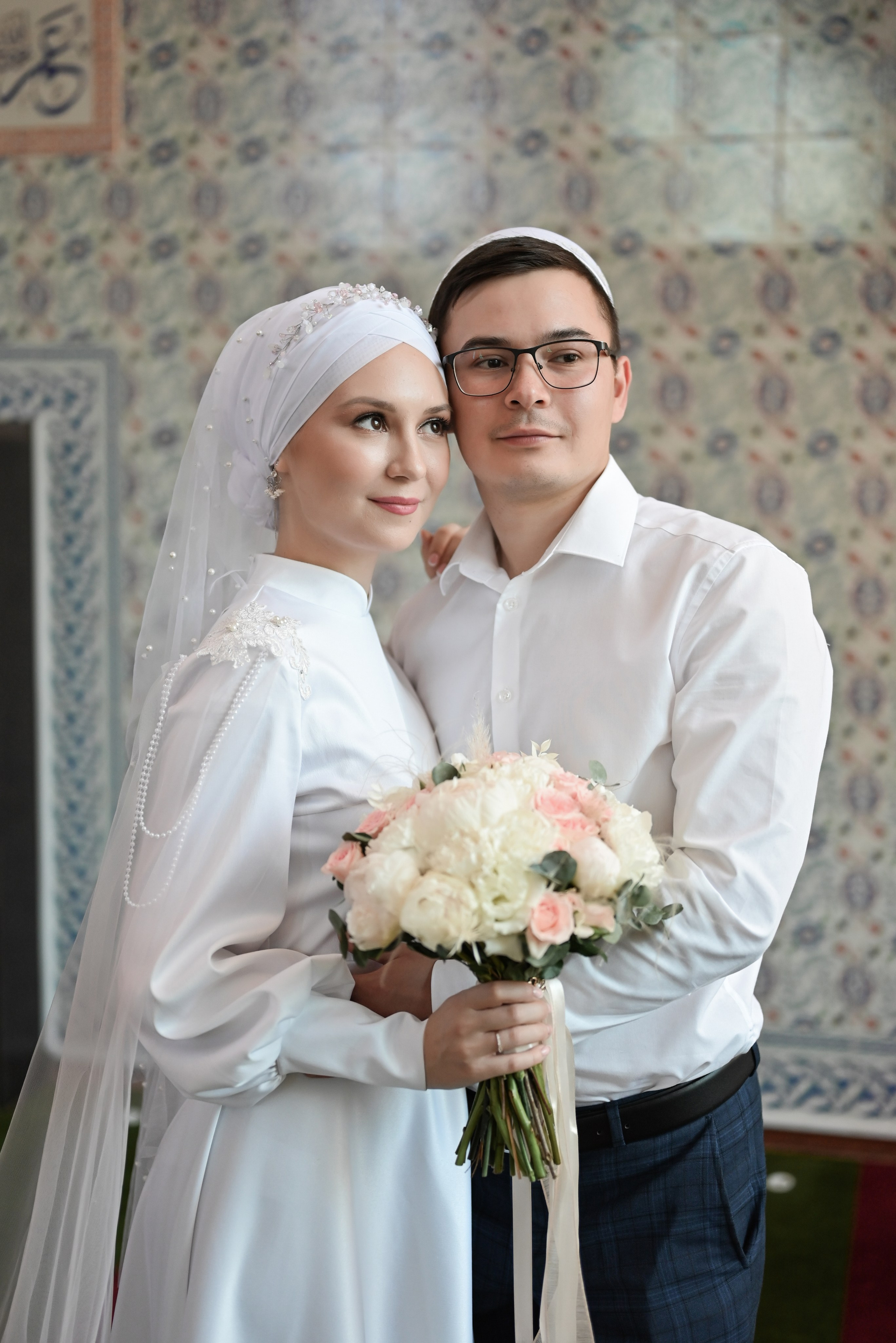 Радмир и Неля. Свадебный и семейный фотограф в Уфе Александров Максим