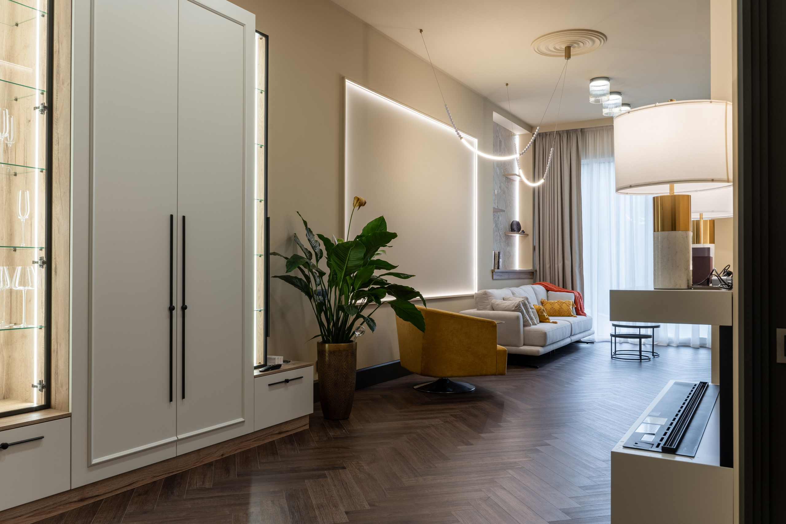 Апартаменты 10. Мария Кобзева, фотограф в Ялте, Крым