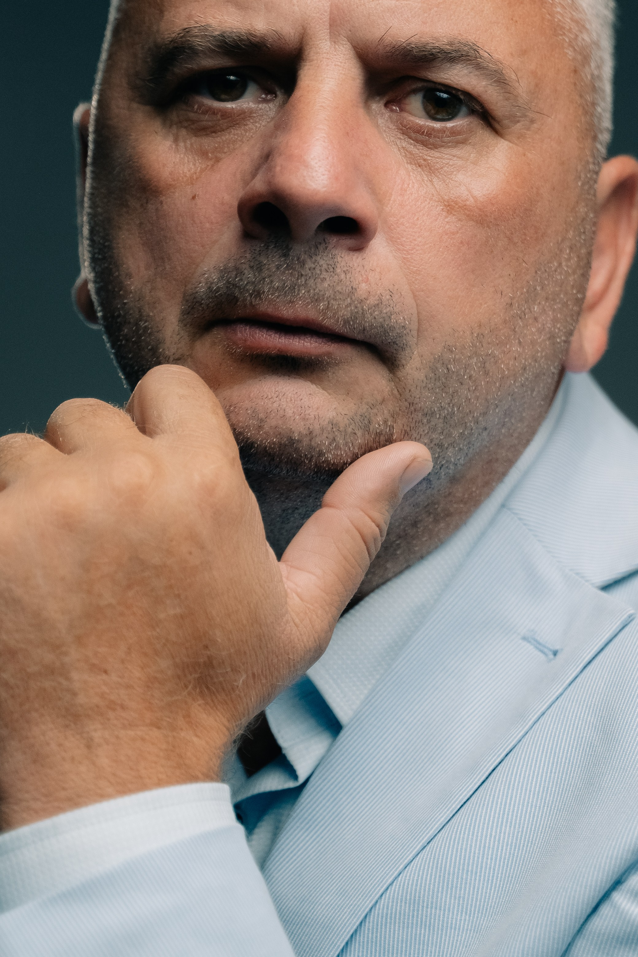 Олег. Мария Кобзева, фотограф в Ялте, Крым