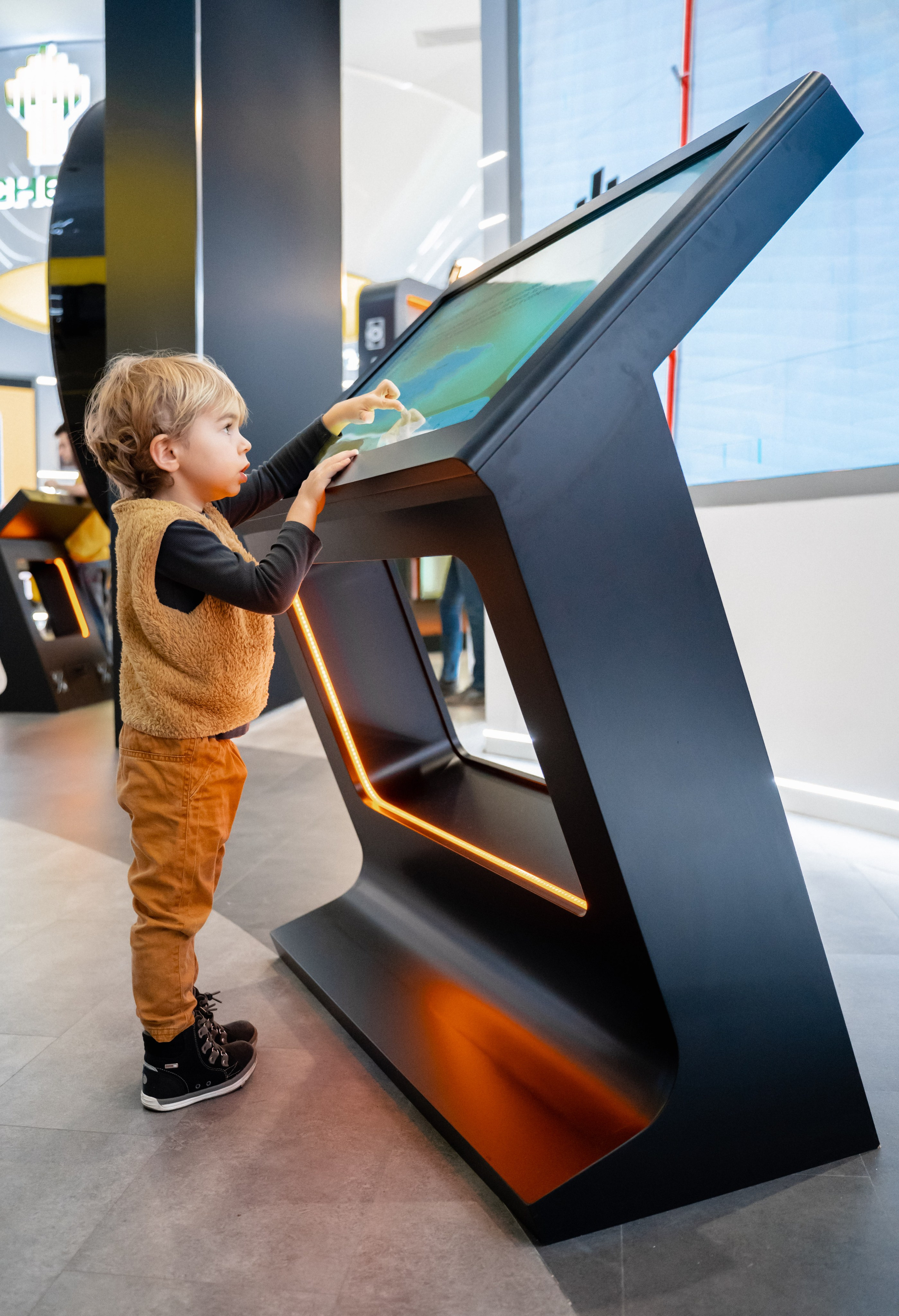 Роснефть. Фотограф Москва