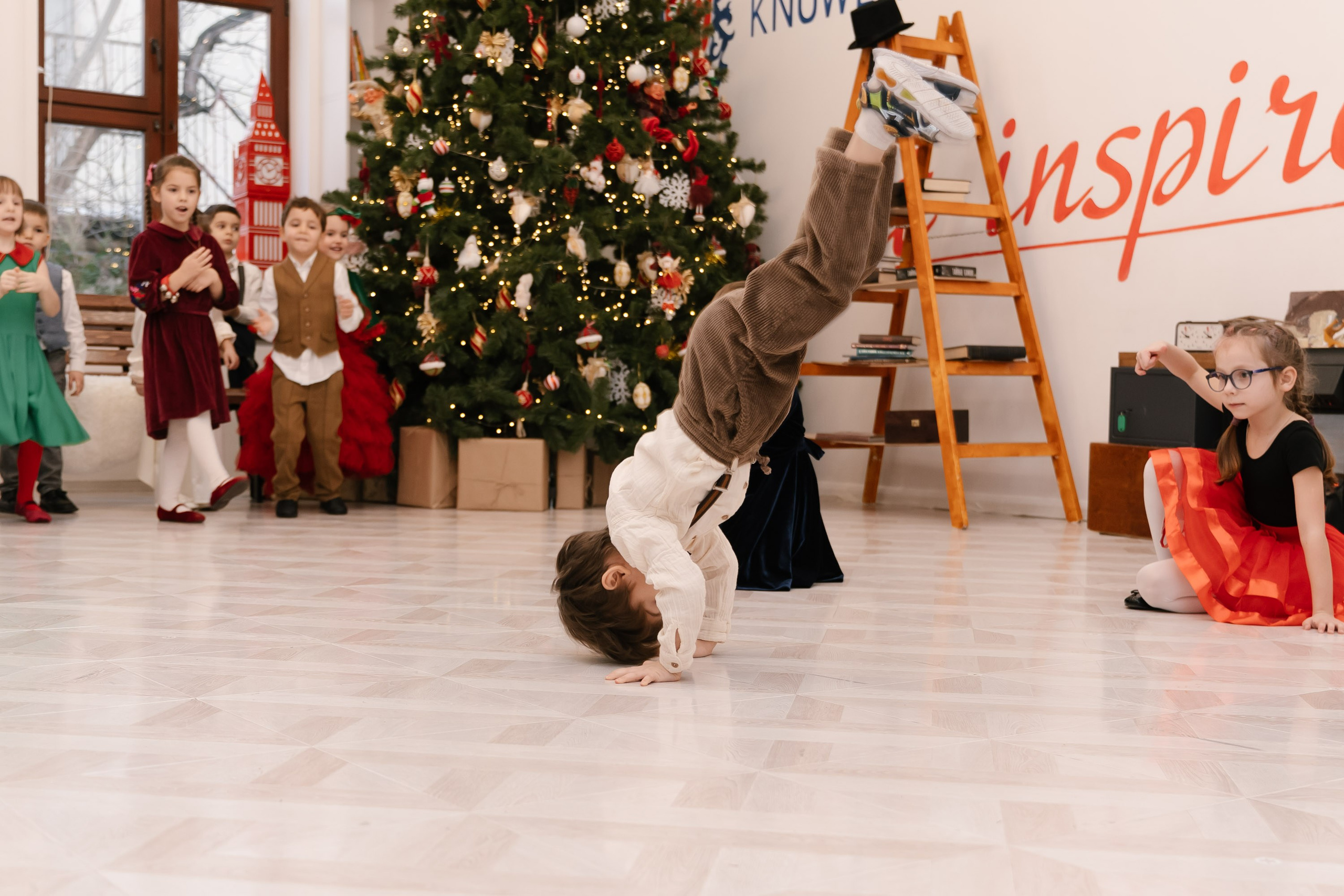 Last Christmas. Фотограф Москва