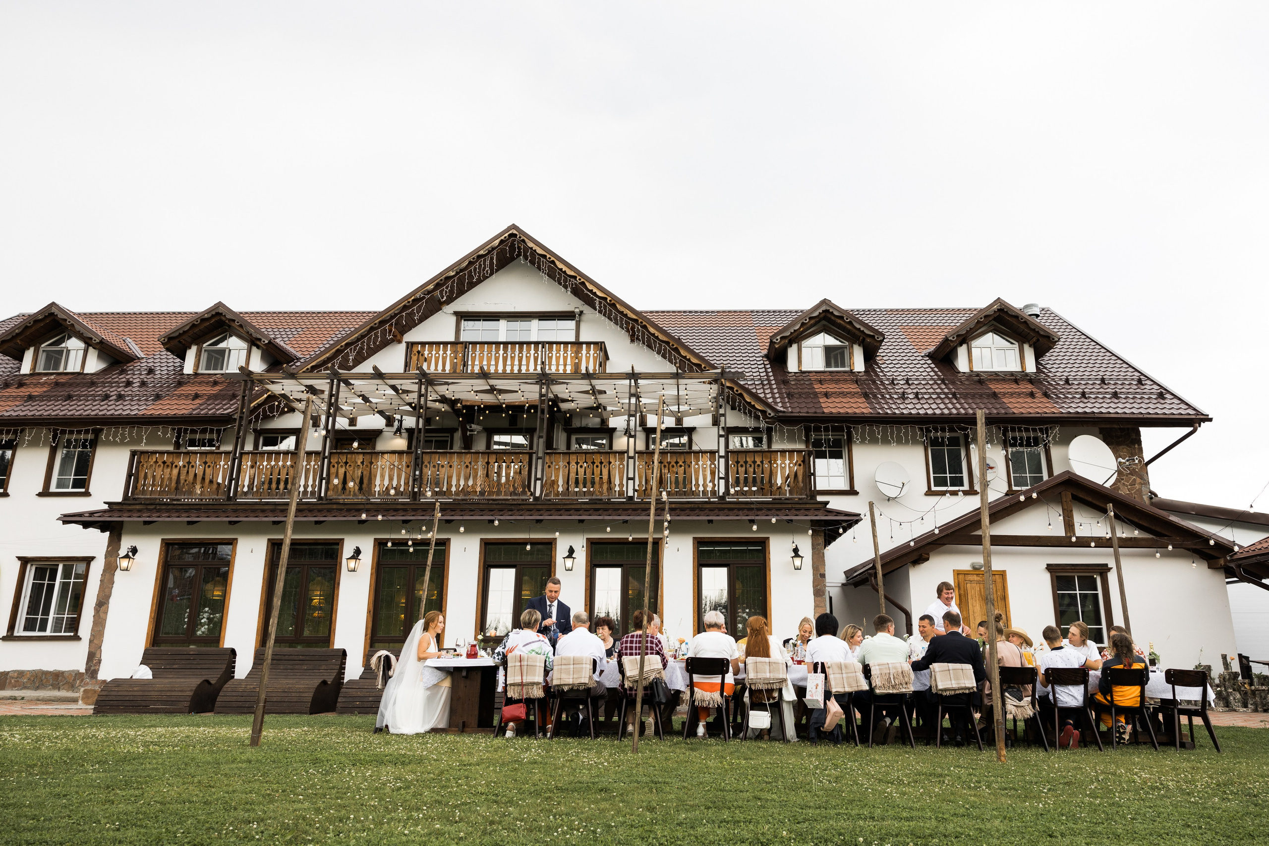 Катя и Кирилл