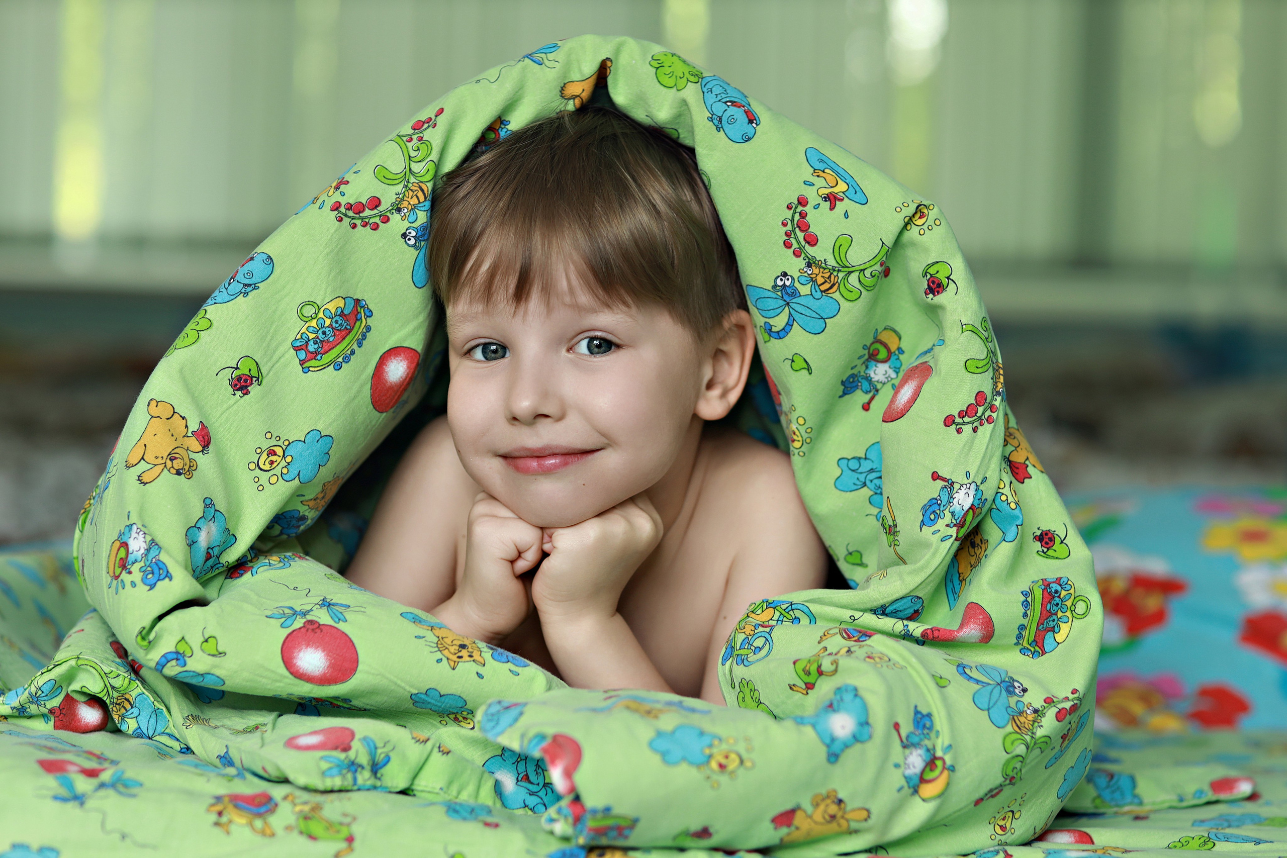 Детский Сад