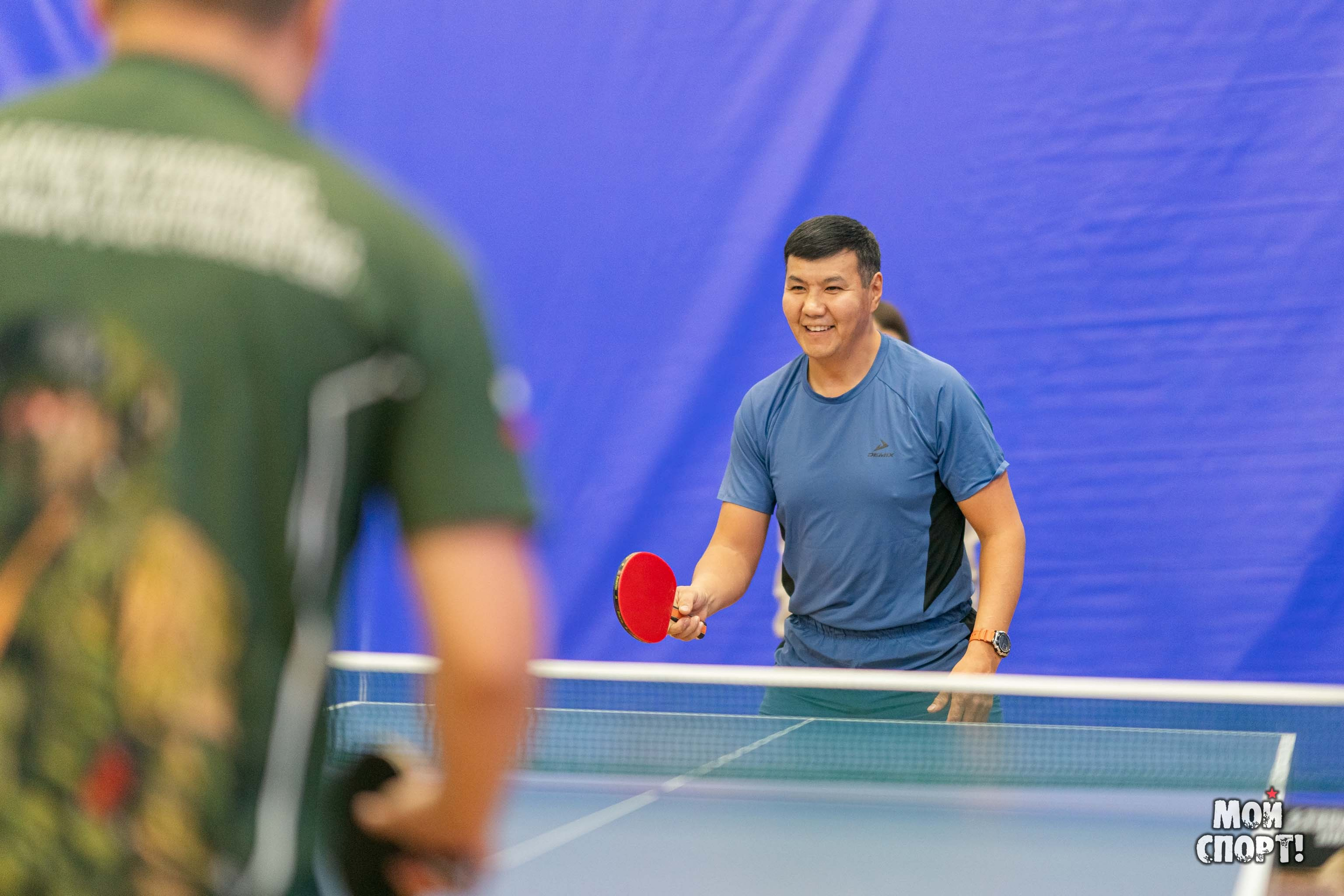 III физкультурно-спортивное мероприятие РС (Я) среди участников СВО и ветеранов боевых действий. Студия «Мой Спорт!» — все о спорте в Якутии