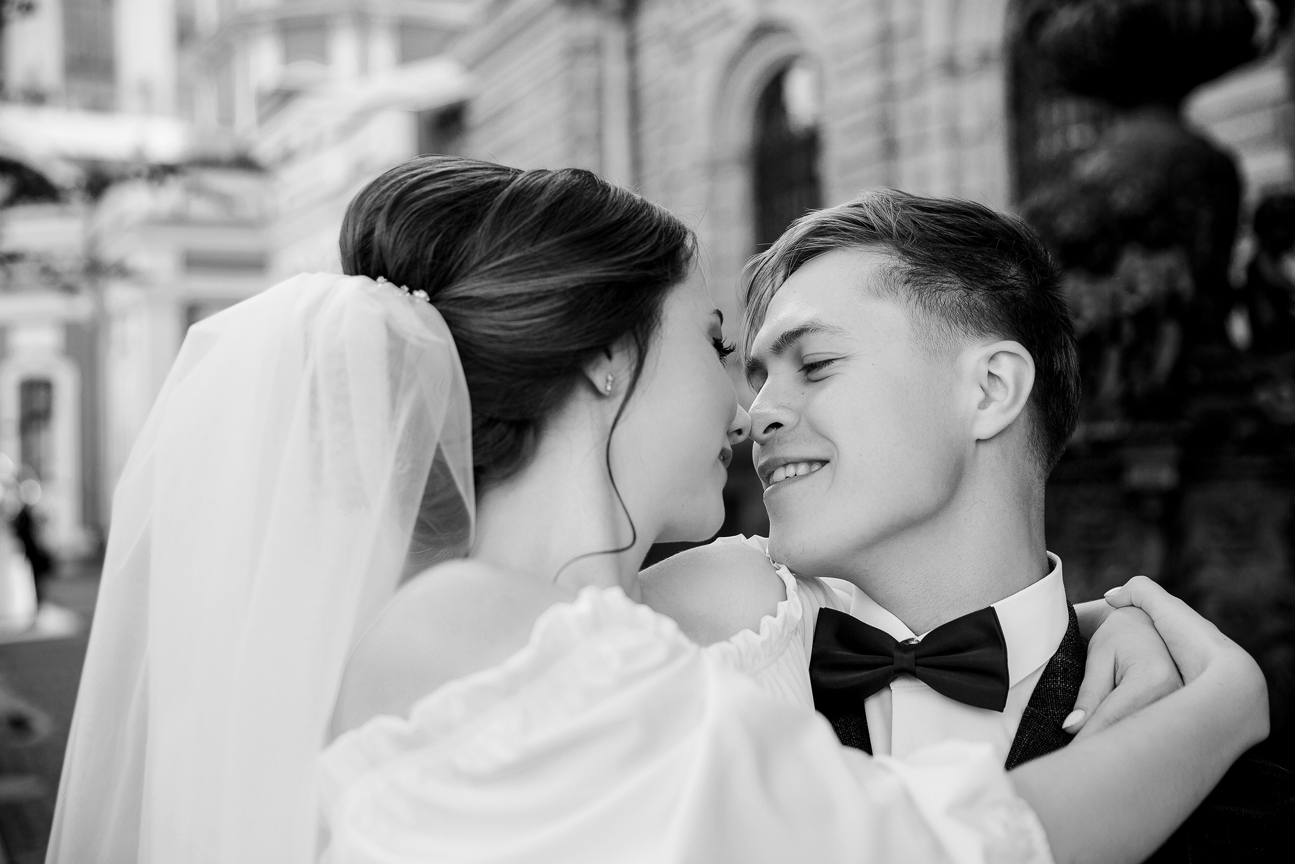 Мария и Егор. Свадебный фотограф в Санкт-Петербурге Павел Резниченко