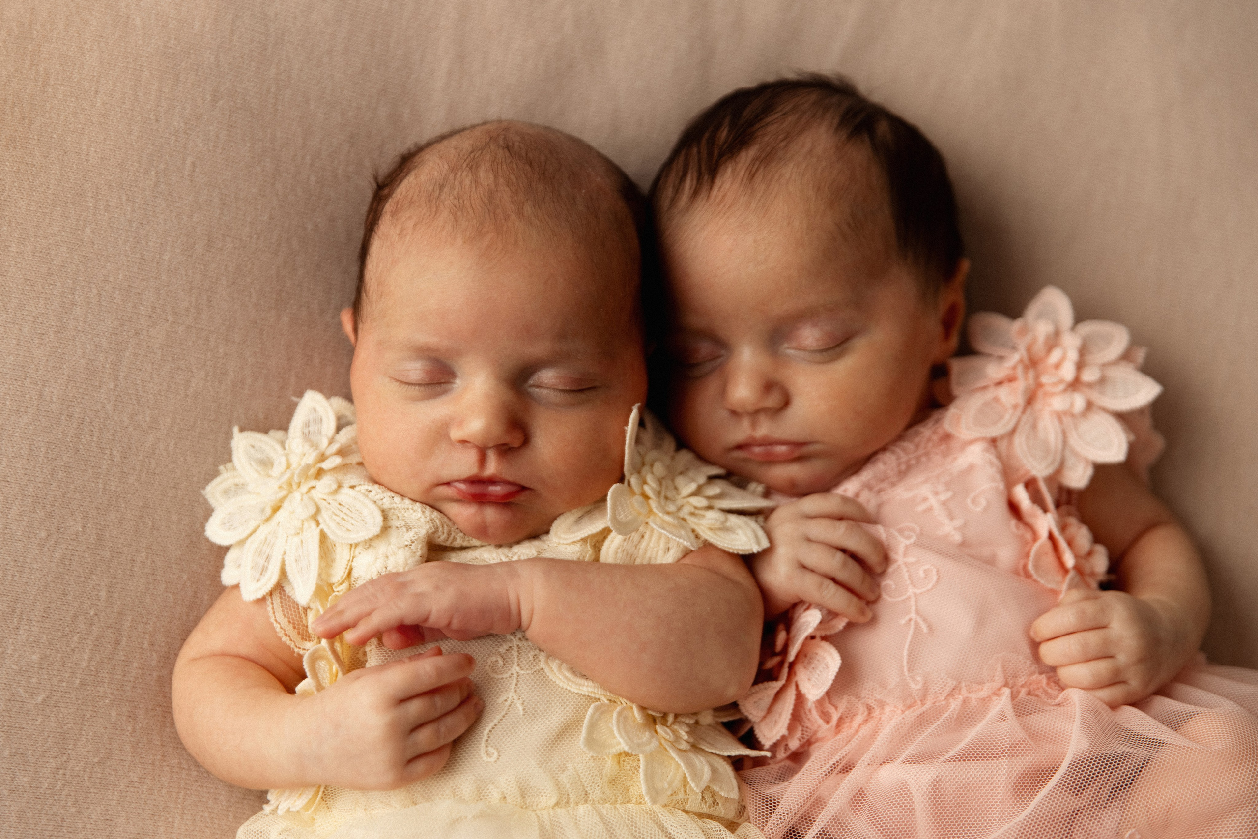Фотосессия новорожденных в Мурманске, фотограф новорожденных. Мария Махинина — фотограф в Мурманске и Североморске