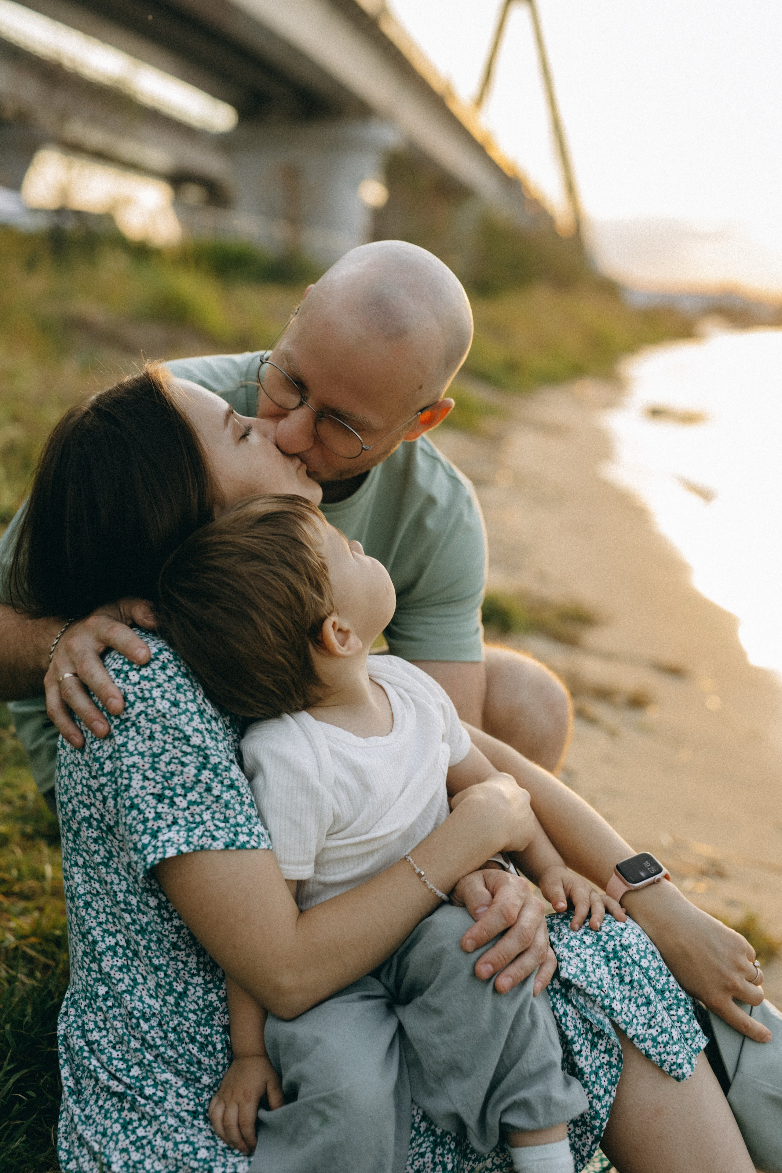 Заметки о лете. Семейный и портретный фотограф из Казани